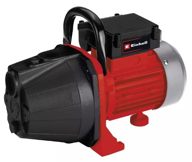 Einhell Classic GC-GP 6036, Bahçe Pompası