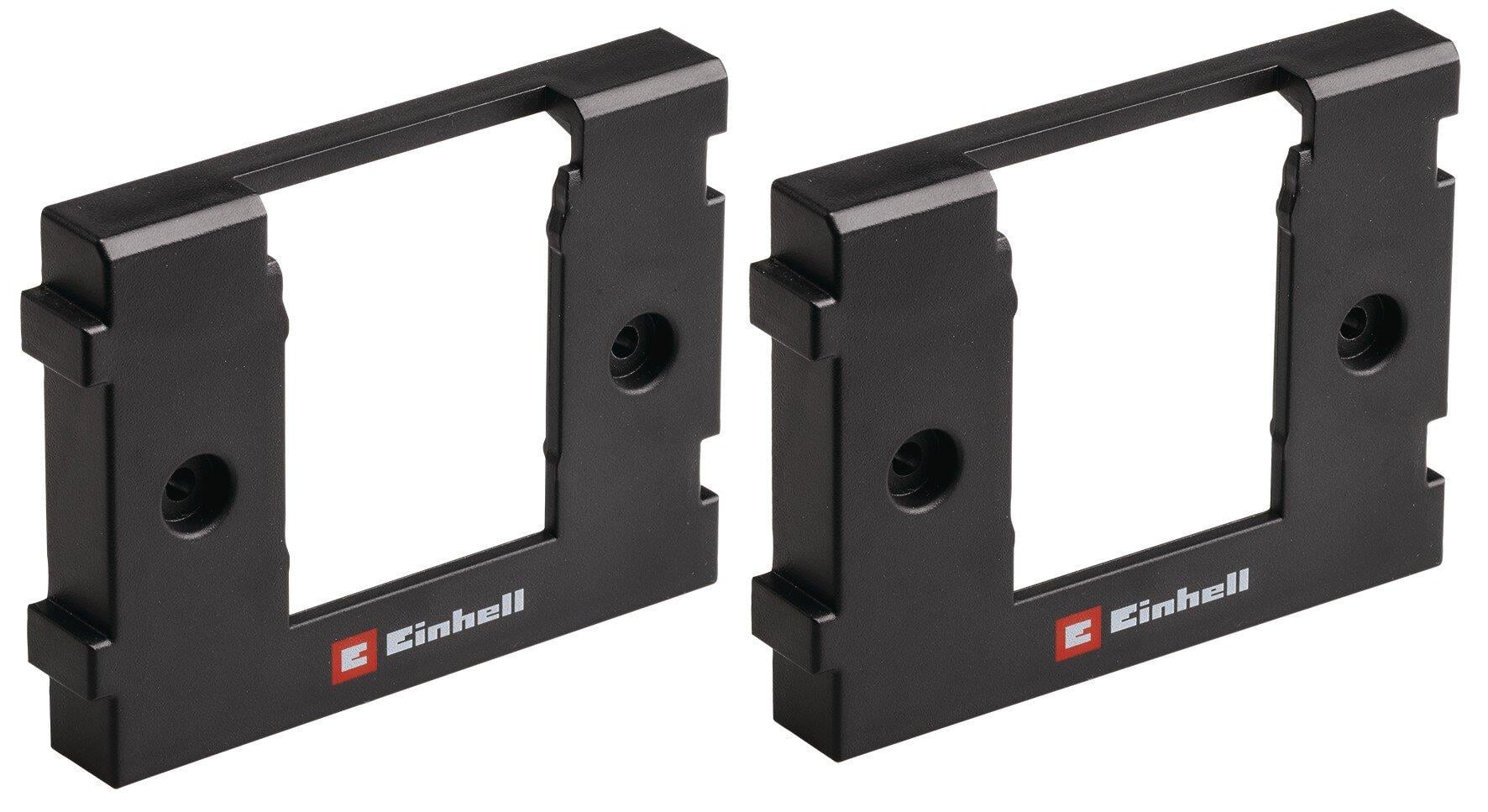 Einhell Accessory PXC Battery Mounting Gadget, Aküler için sabitleme aparatı