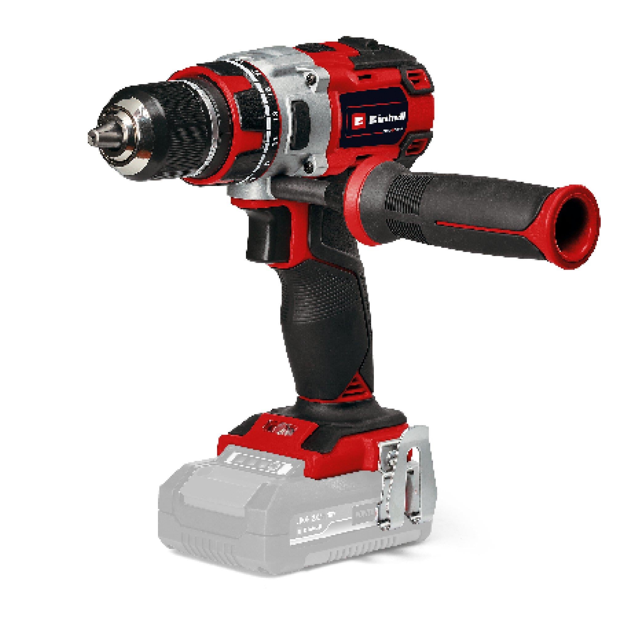 Einhell TP-CD 18/80 Li BL Akülü Matkap (Aküsüz) (EİNHEL.4514300)