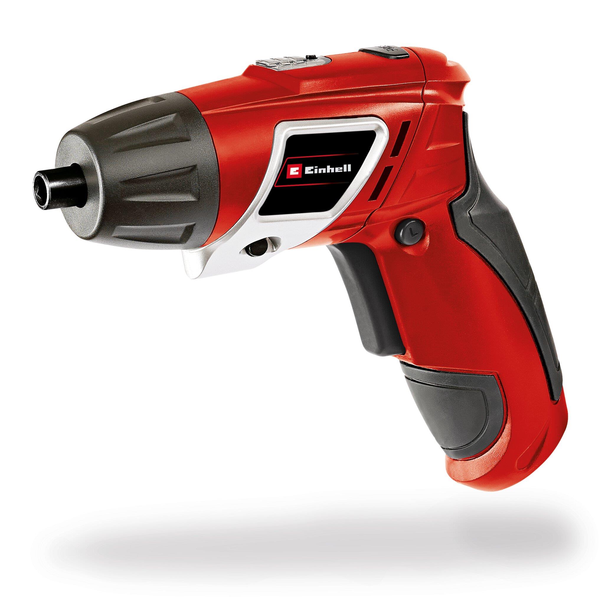 Einhell Classic TC-SD 3,6 Li Şarjlı Vidalama