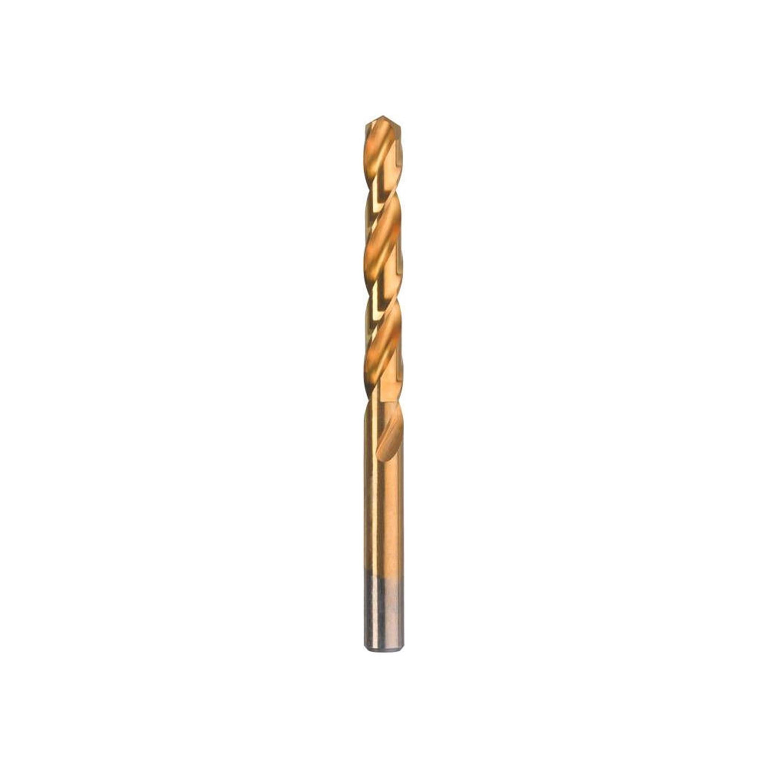 KWB Hss Titanyum Metal Matkap Uç 4,5 mm (EİNHEL.49238645)