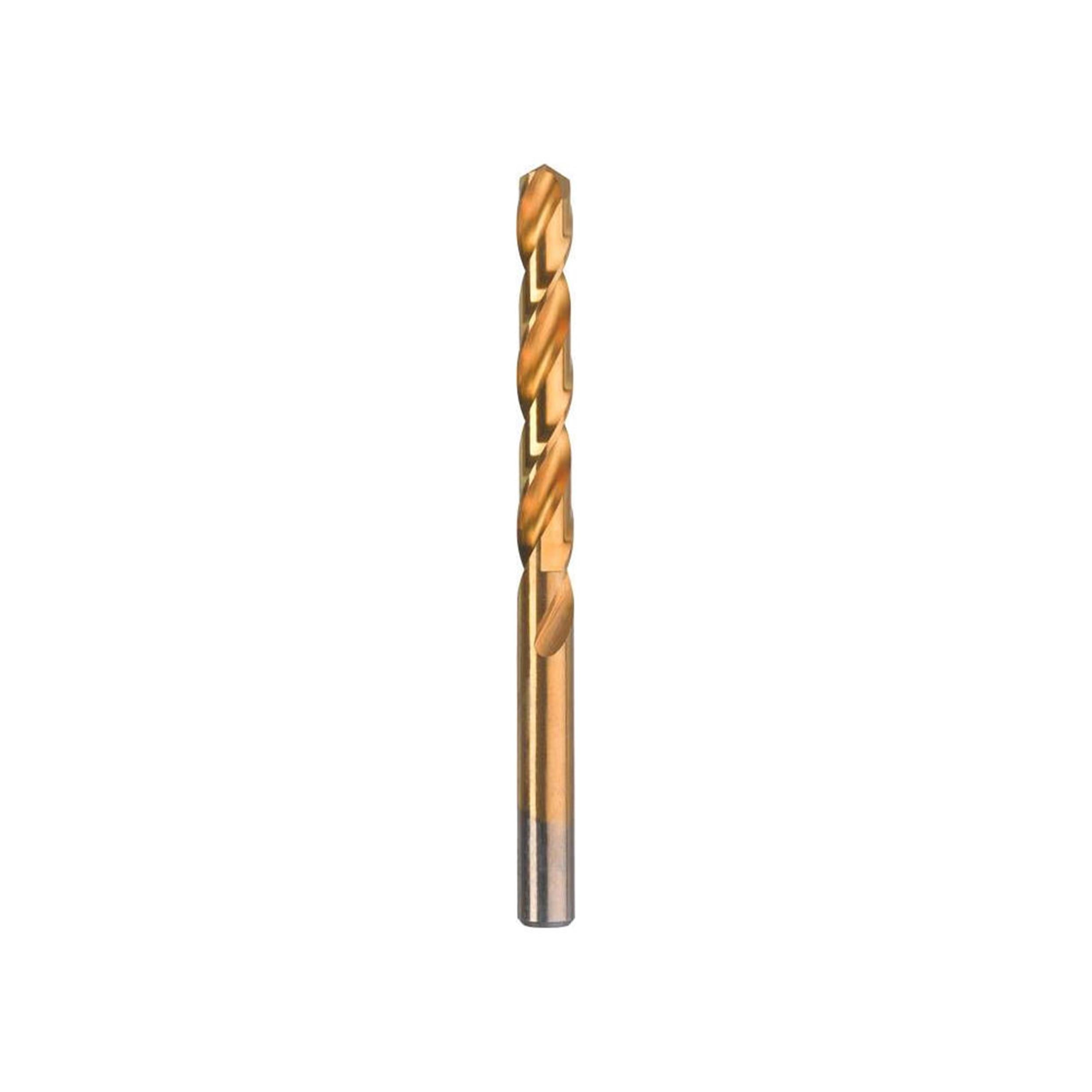 KWB Hss Titanyum Metal Matkap Ucu 6,5 mm (EİNHEL.49238665)
