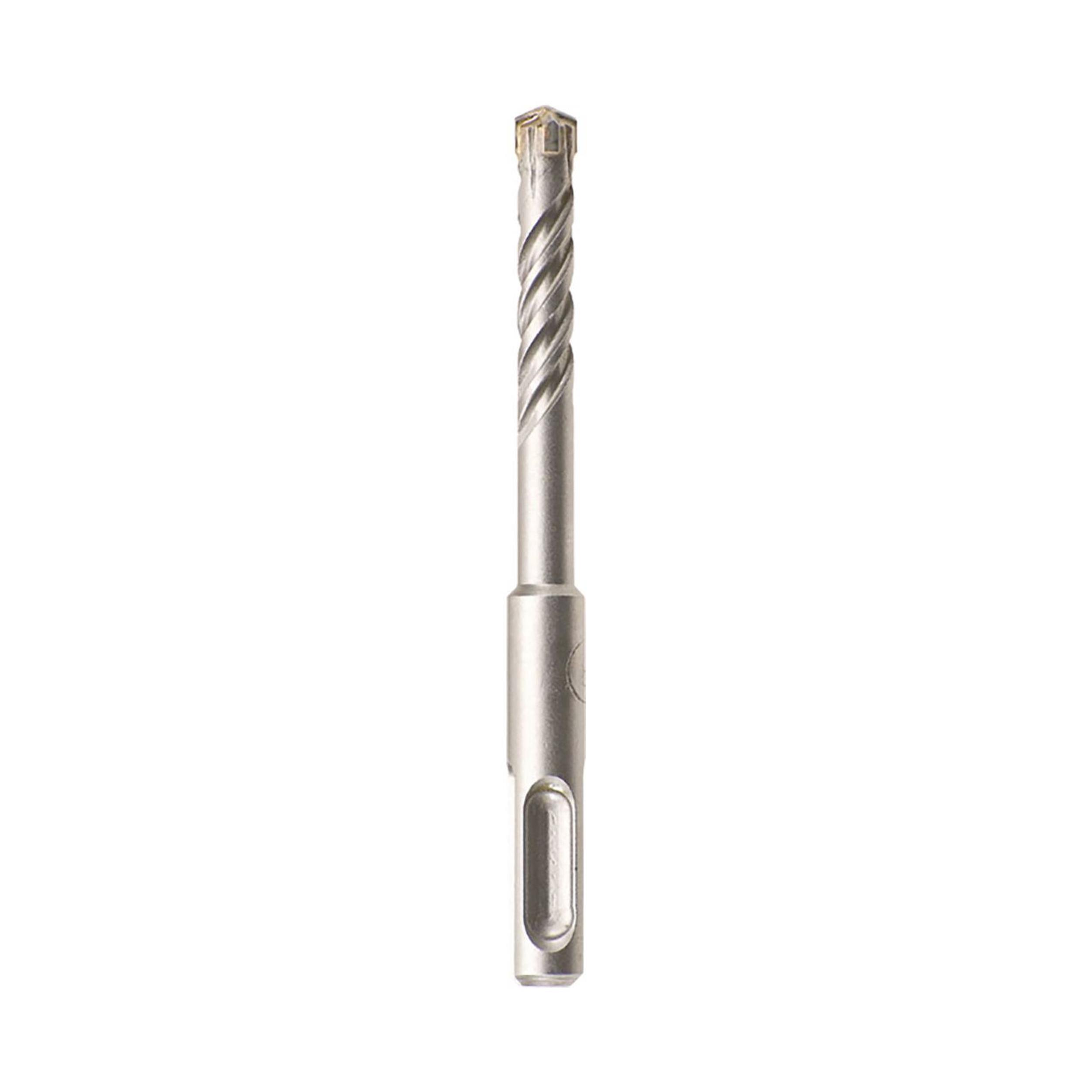 KWB Sds Plus Darbeli Matkap Ucu 10x110 mm (EİNHEL.49260510)