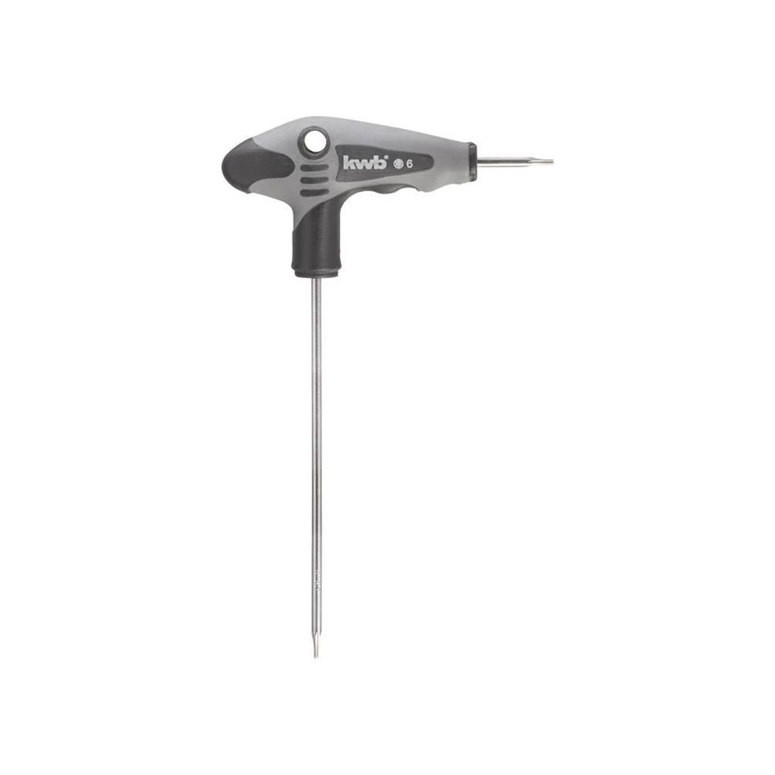 KWB T-Torks Anahtar 6 mm (EİNHEL.49689706)