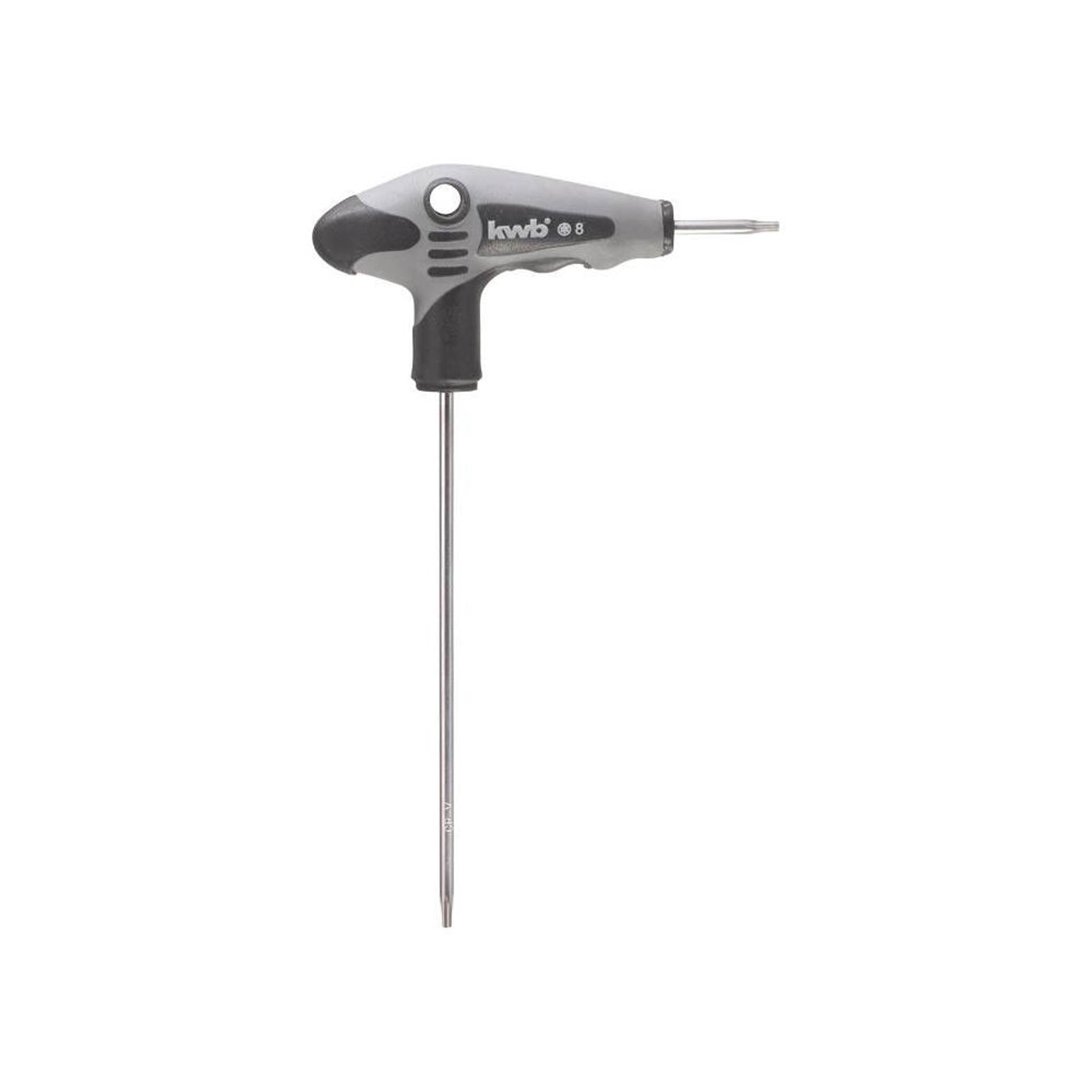 KWB T-Torks Anahtar 8 mm (EİNHEL.49689708)