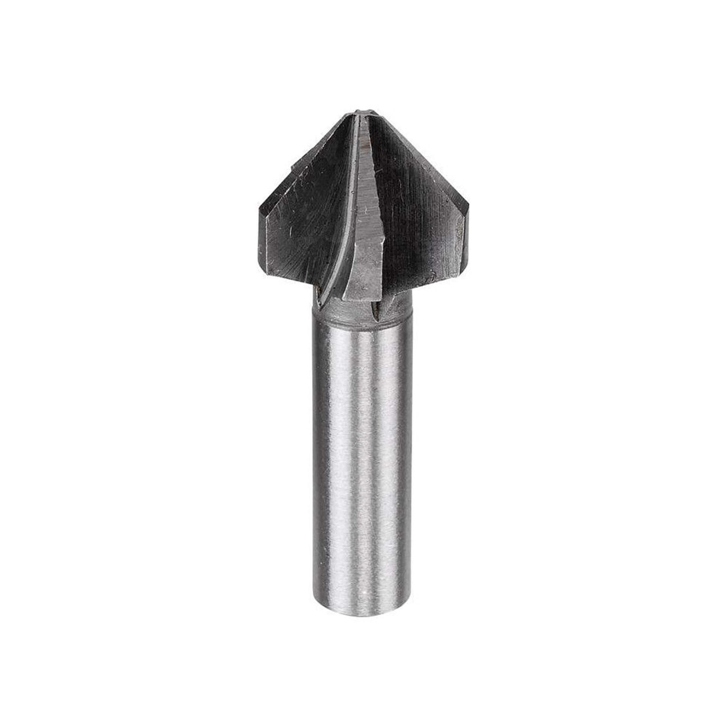 KWB Metal Havşa Açma Ucu 16 mm (EİNHEL.49704440)