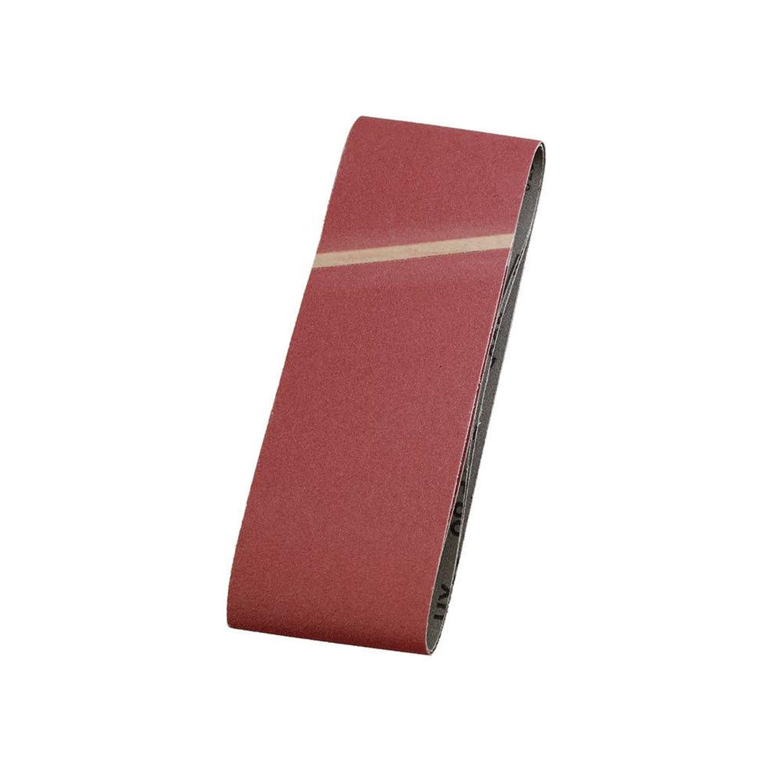 KWB Tank Zımpara Bandı Seti 100x610 Gr 40 3 Adet (EİNHEL.49914504)