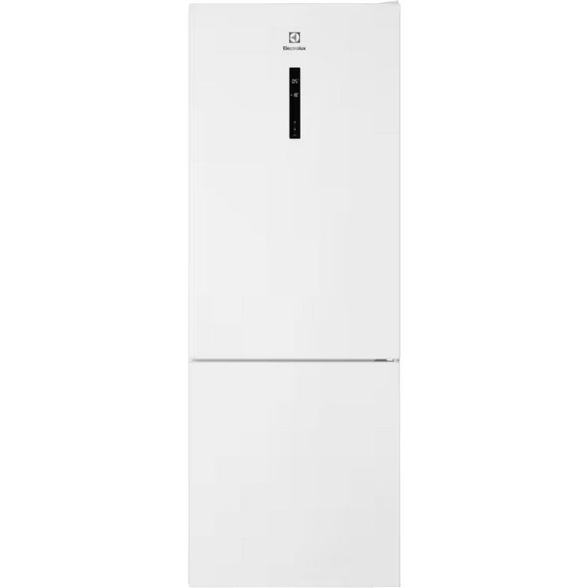 Electrolux Beyaz LNT7ME46W2 Kombi No Frost Buzdolabı (ELX.925993365)