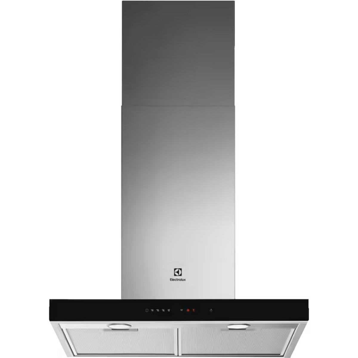 Electrolux İnox 60 cm LFT769X Breeze Duvar Tipi Davlumbaz (ELX.942022428)