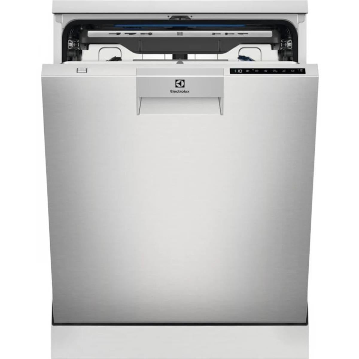 Electrolux ESM89300SX 15 Kişilik 8 Programlı Bulaşık Makinesi (ELX.911417363)
