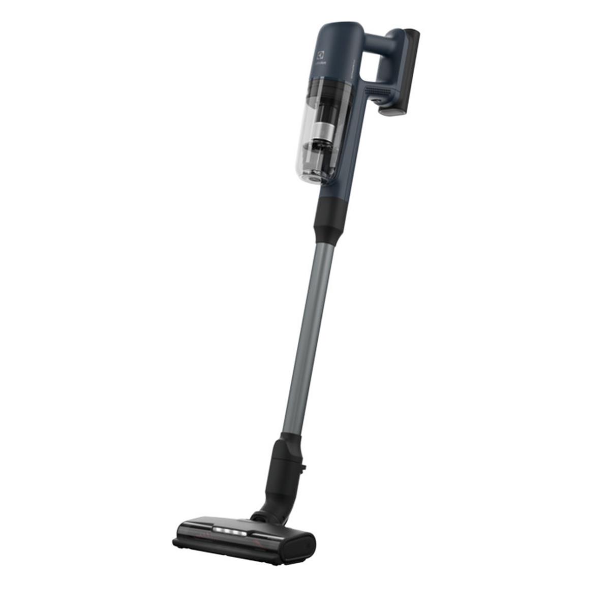 Electrolux EP71UB14DB Dikey Şarjlı Süpürge (ELX.900402140)