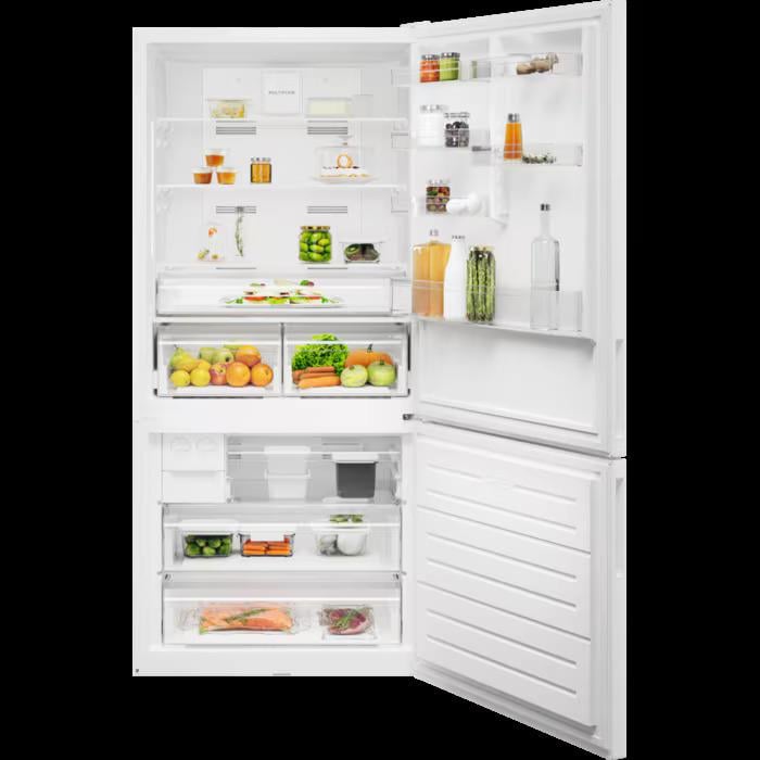 Electrolux LNT7MD58W Alttan Donduruculu Solo Buzdolabı