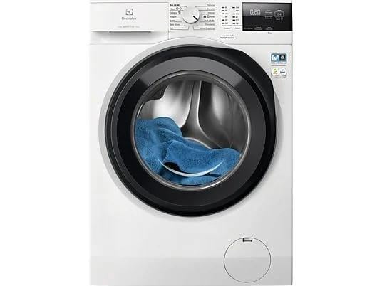 Electrolux EW6F2282T 600 Serisi 8 Kg 1200 Devir Çamaşır Makinesi (ELX.914931017)