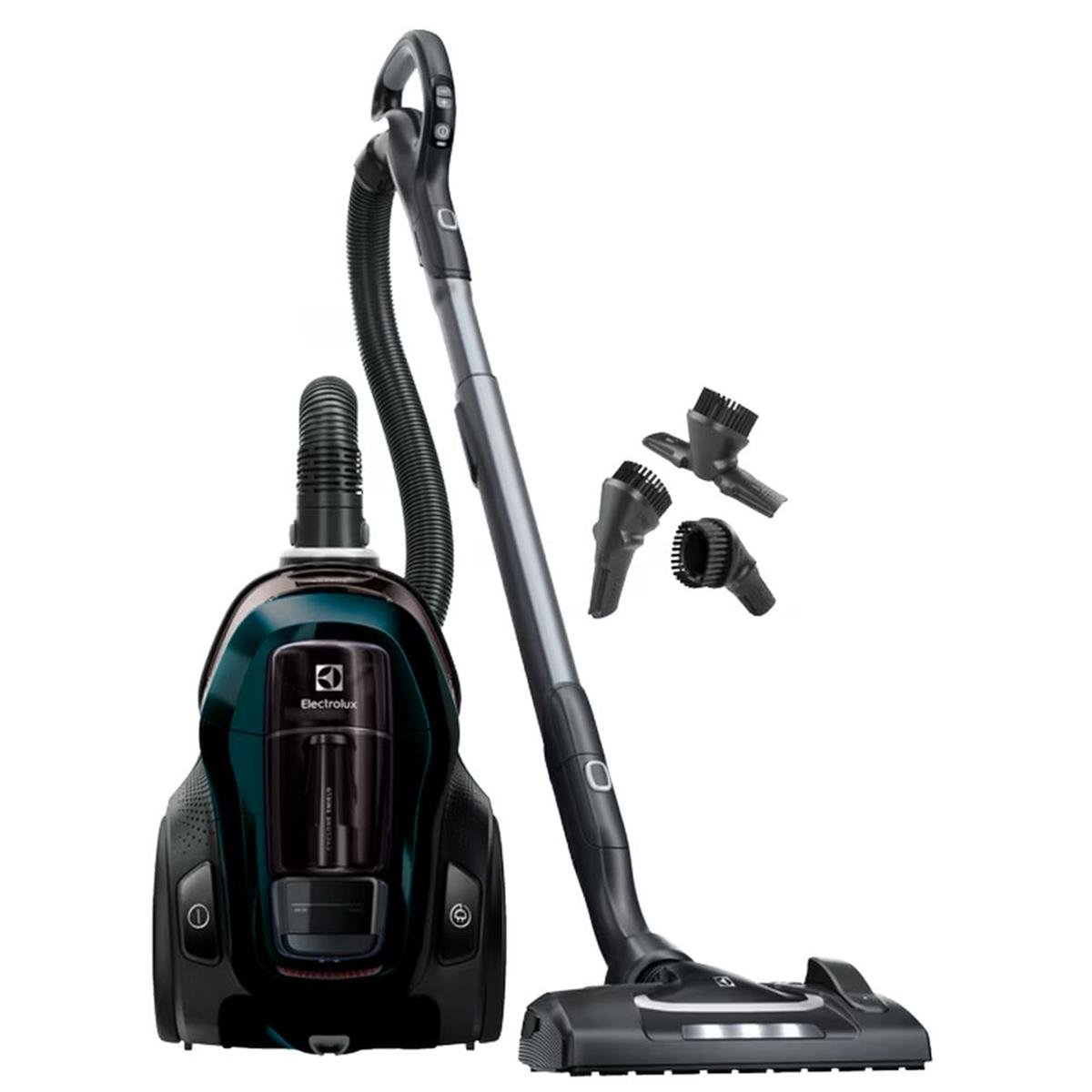 Electrolux Pure C9 PC91-8STM Toz Torbasız Süpürge (ELX.900258443)