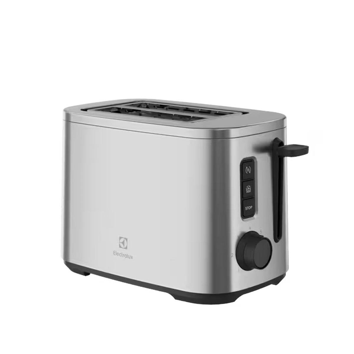 Electrolux 800 Watt E5T1-4ST Ekmek Kızartma Makinesi (ELX.910003704)