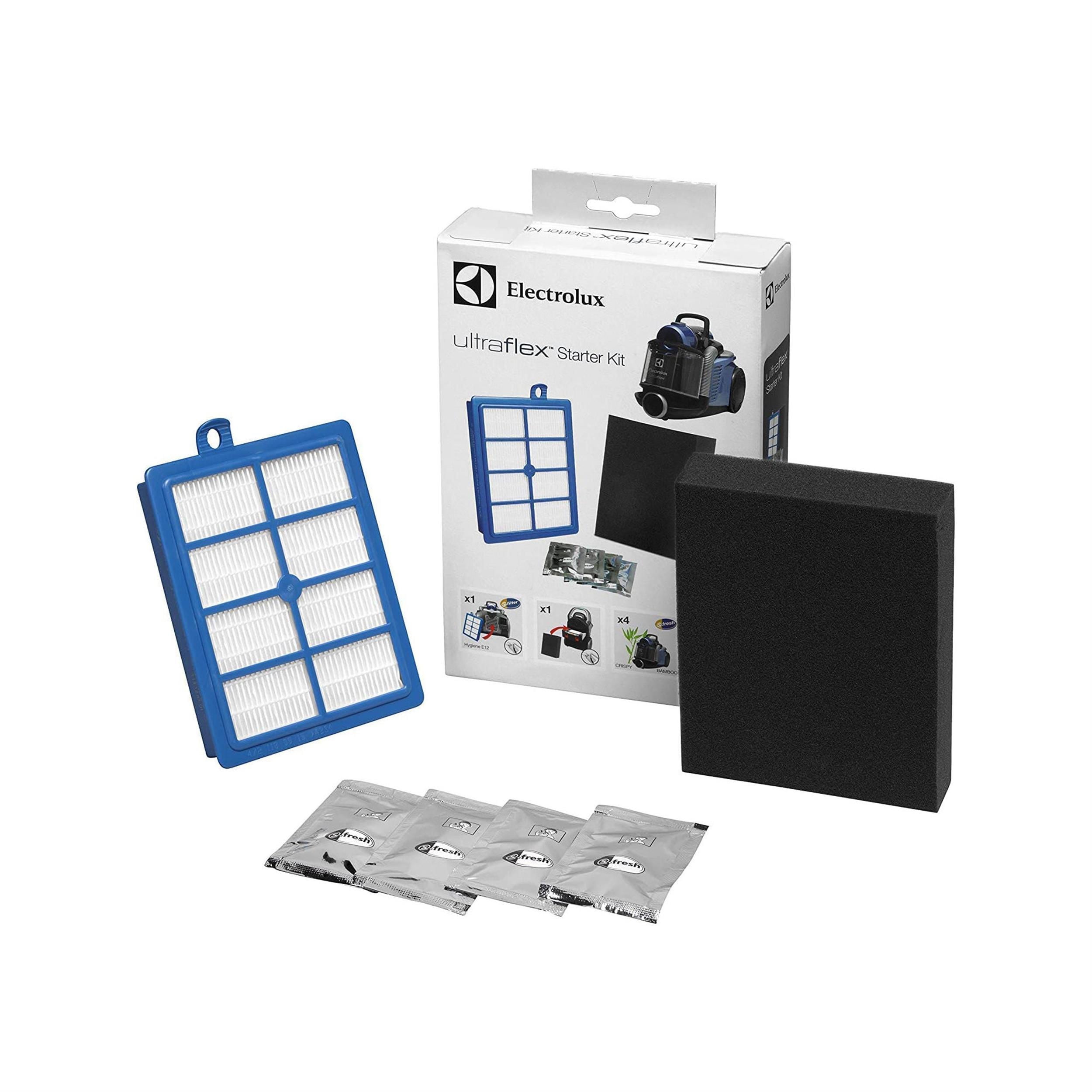 Electrolux USK11 Başlangıç Kiti (ELX.9001677112)
