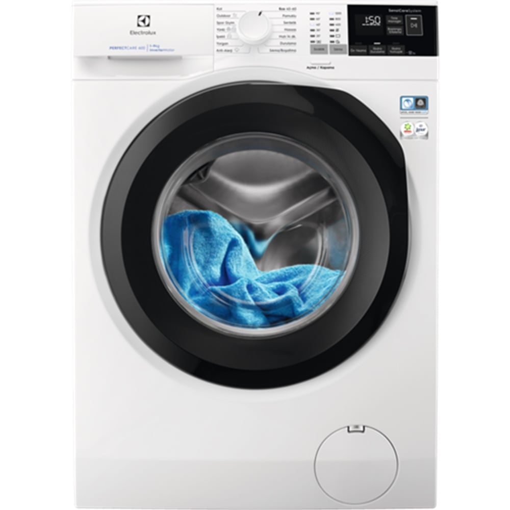 Electrolux 9 Kg Çamaşır Makinesi (ELX.914916533)
