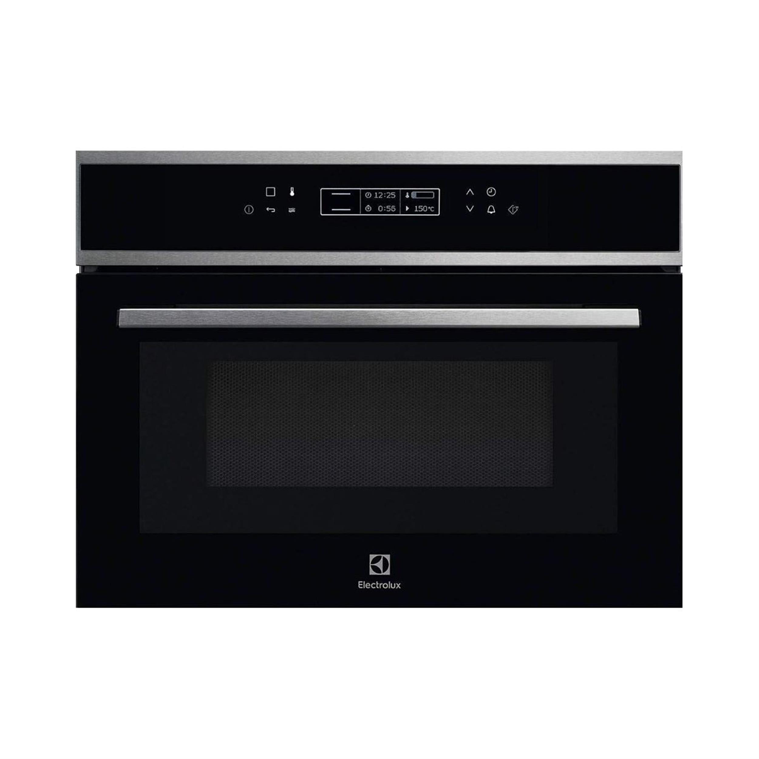 Electrolux Siyah Ankastre Fırın (ELX.944004944)