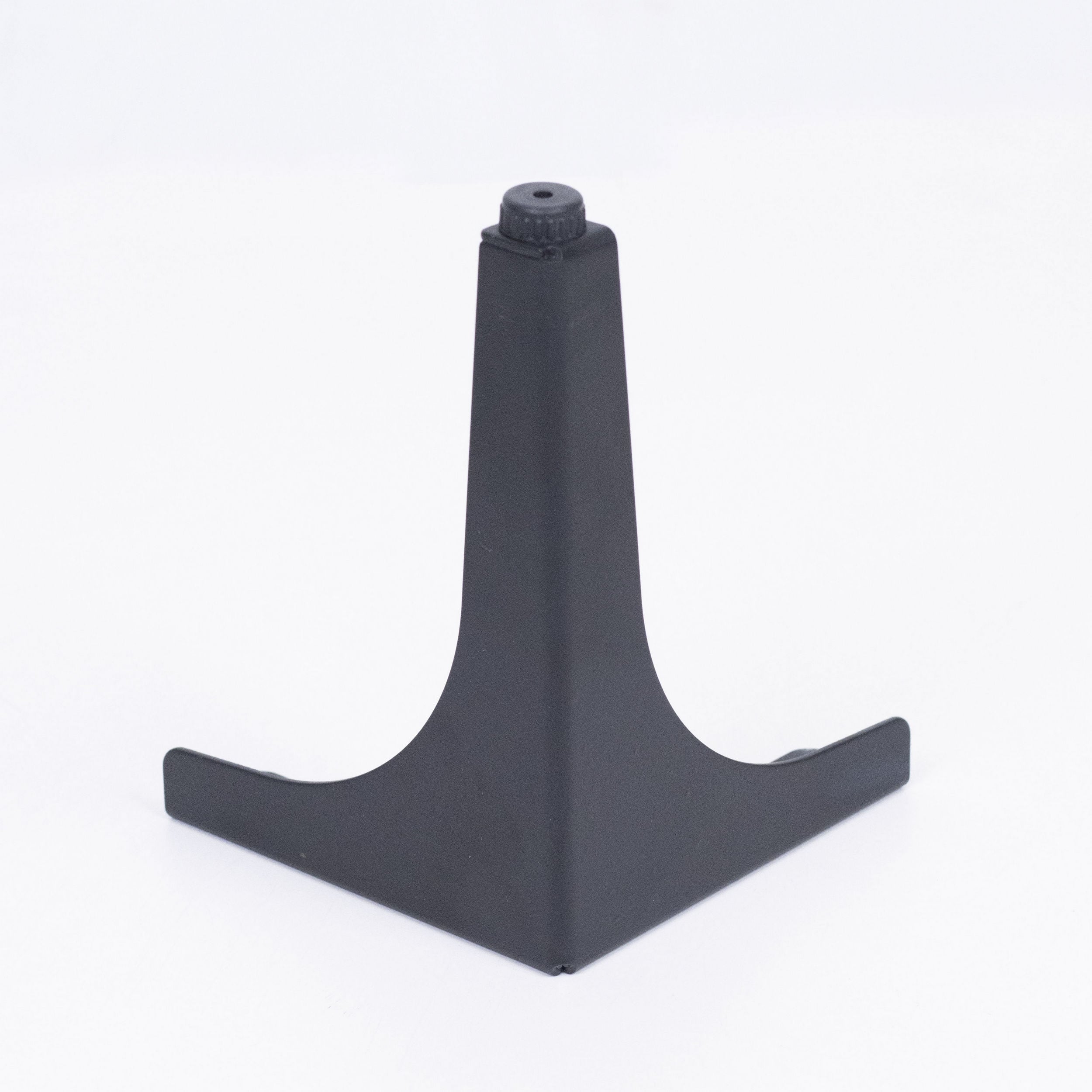 Keskin Siyah 17 cm Dekoratif Ayak (EMR 755)