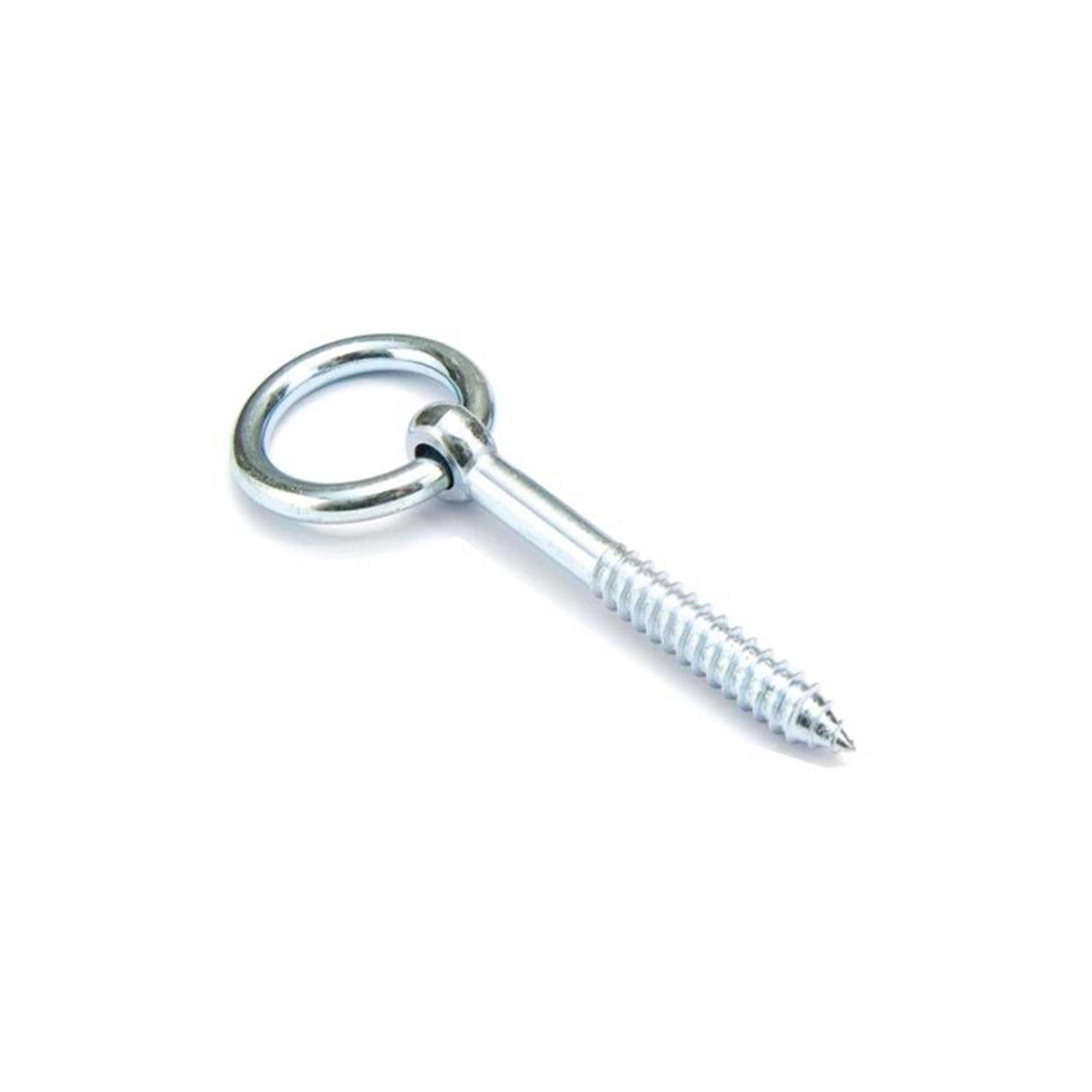 ER-SA 6 mm Halkalı Vida (ER-156)