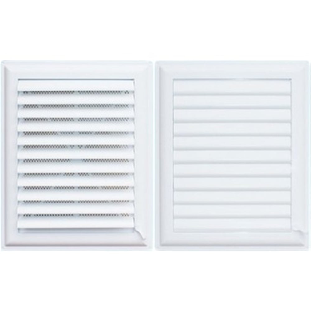 UBM 35x40 cm Plastik Havalandırma Menfezi (ET-HMU744328)