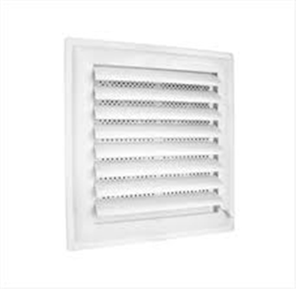UBM 40x52 cm Plastik Havalandırma Menfezi (ET-HMU744342)
