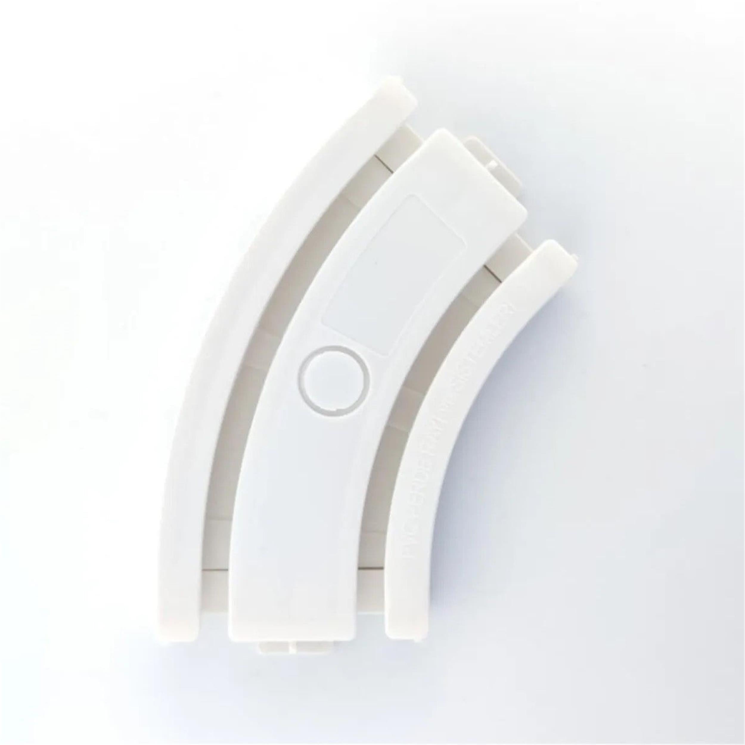 45 Derece İkili Dönüş Korniş (ET-NRA004583)