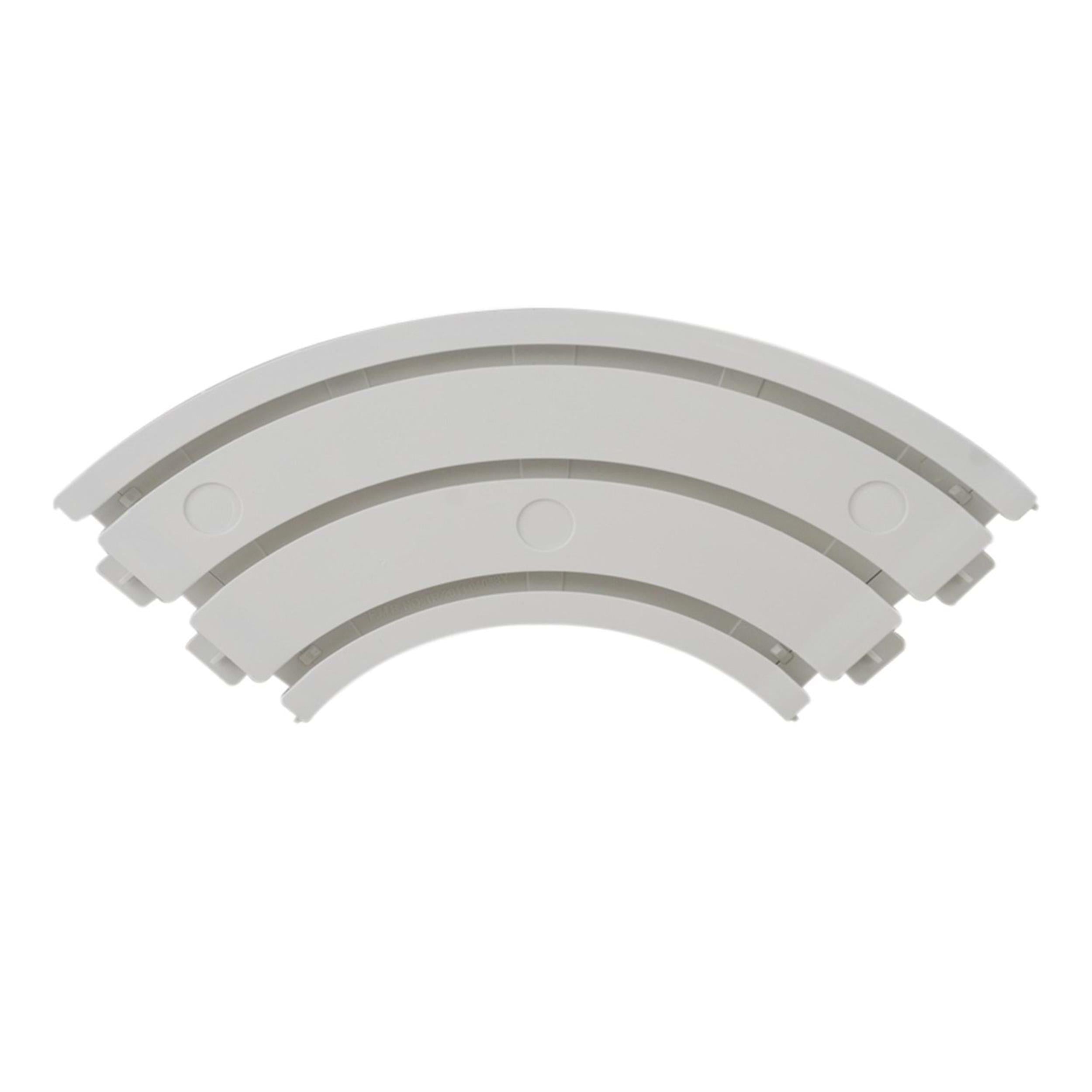 45 Derece Üçlü Dönüş Korniş (ET-NRA004859)