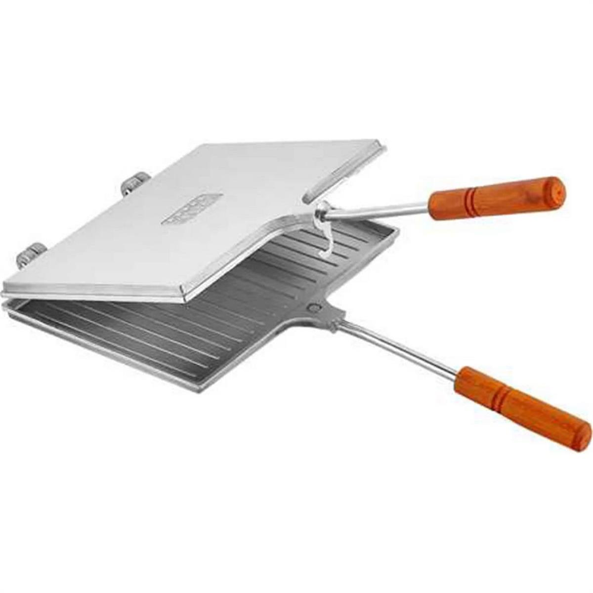 ESRA Pratik Ocak Üstü Sade El Tost Makinesi (ETTOST)