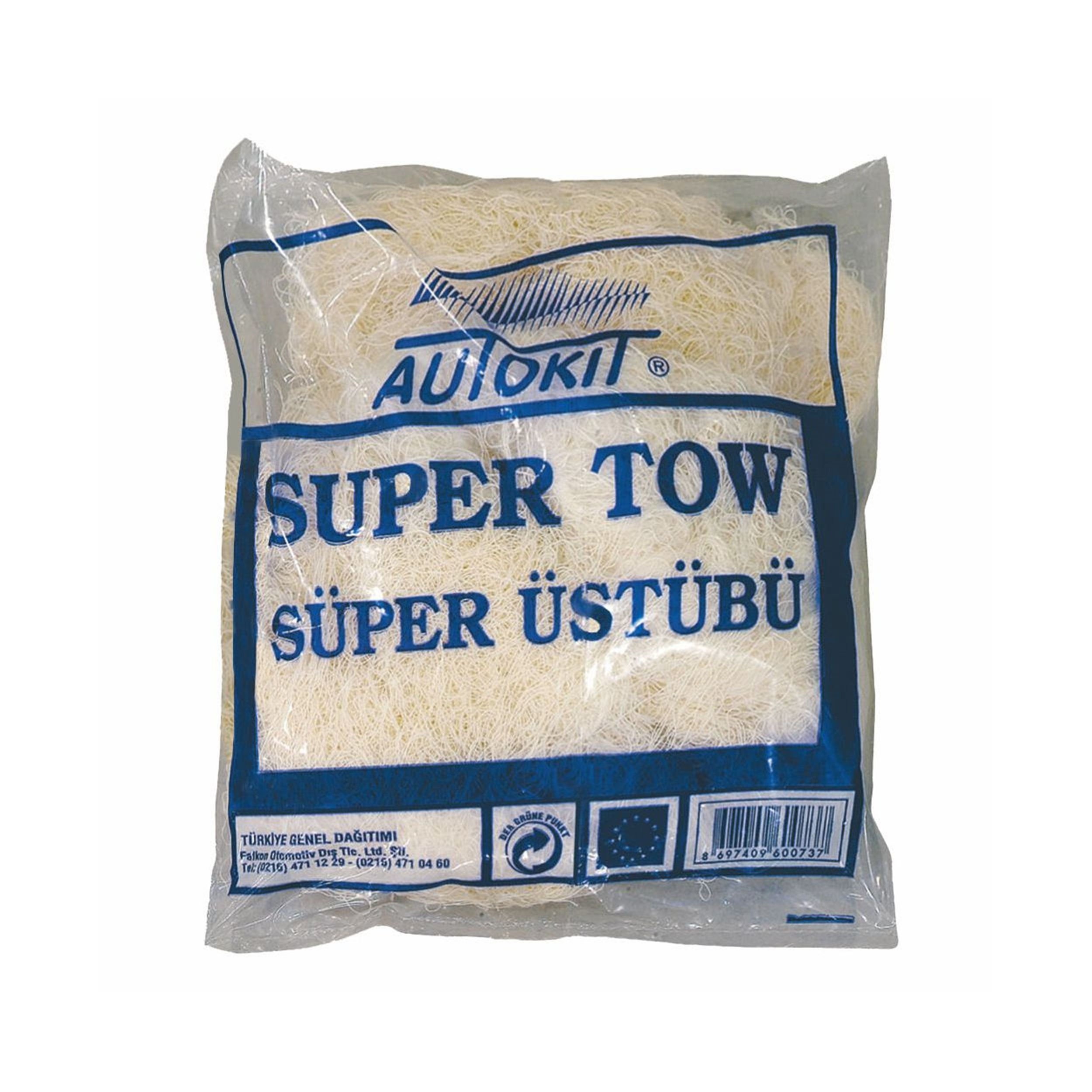 Autokit Ekstra Lüks Üstüpü (FA1-090)