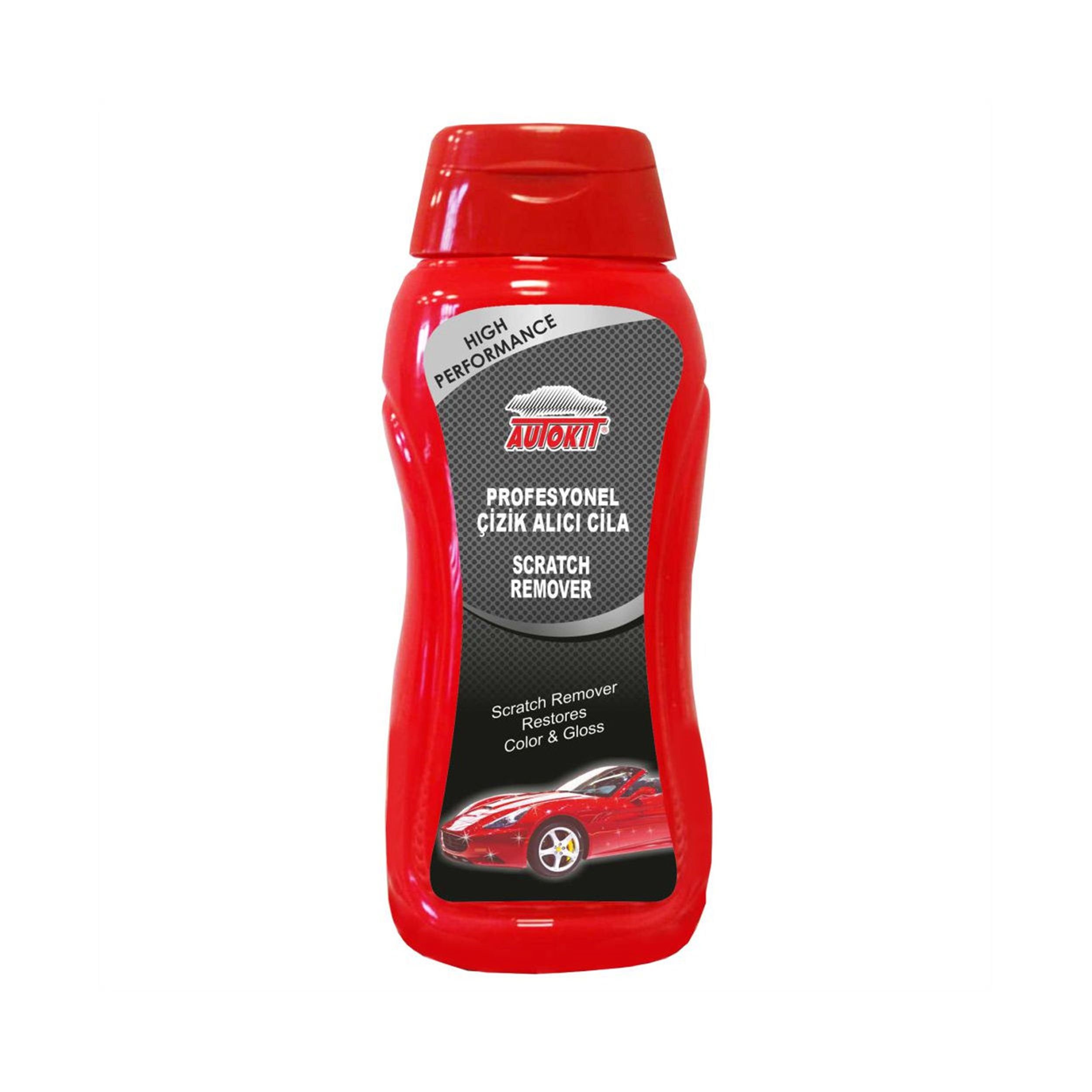 Autokit Çizik Alıcı Jel Cila (FA1-238)