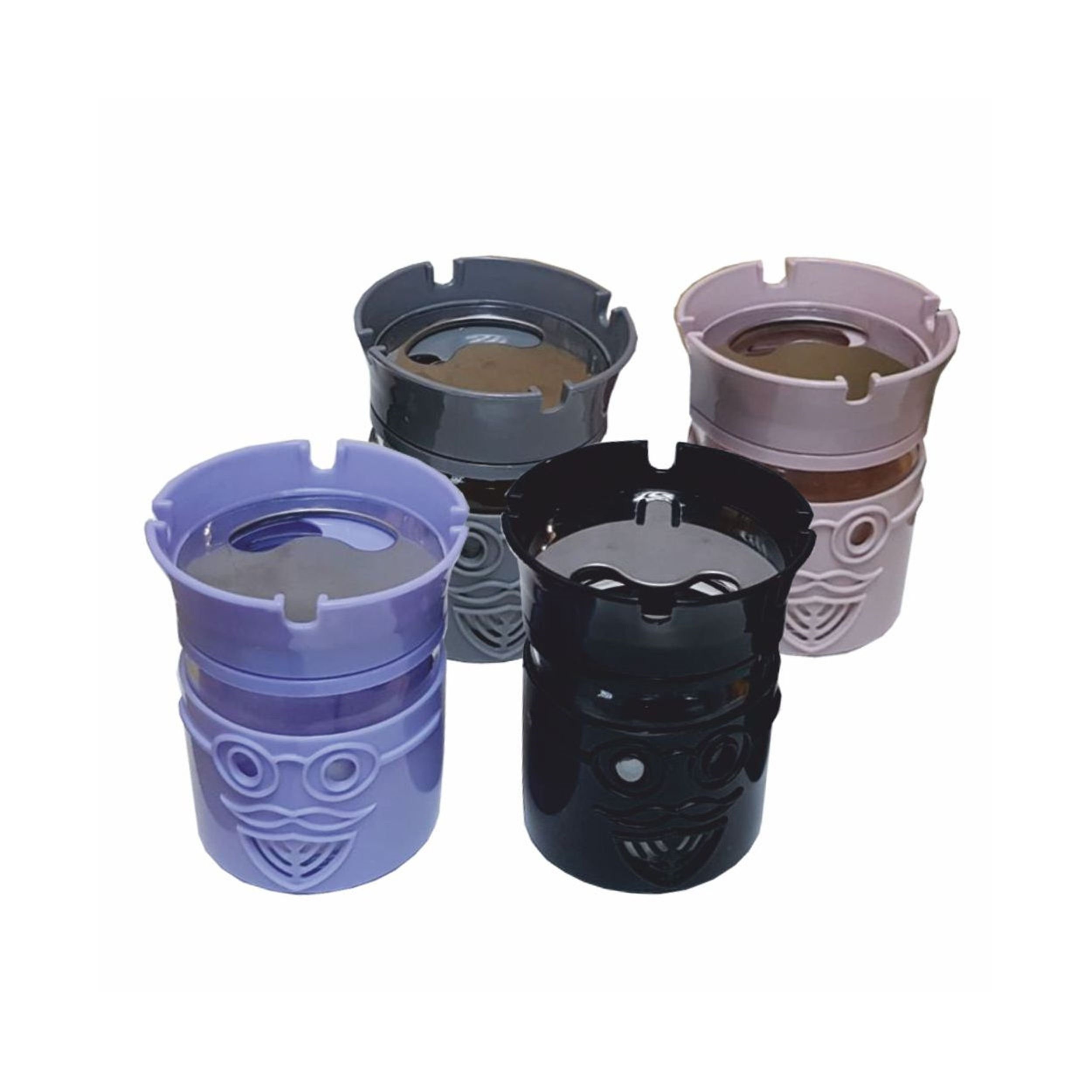 Autokit Kokusuz Cam Küllük (FA1-280)