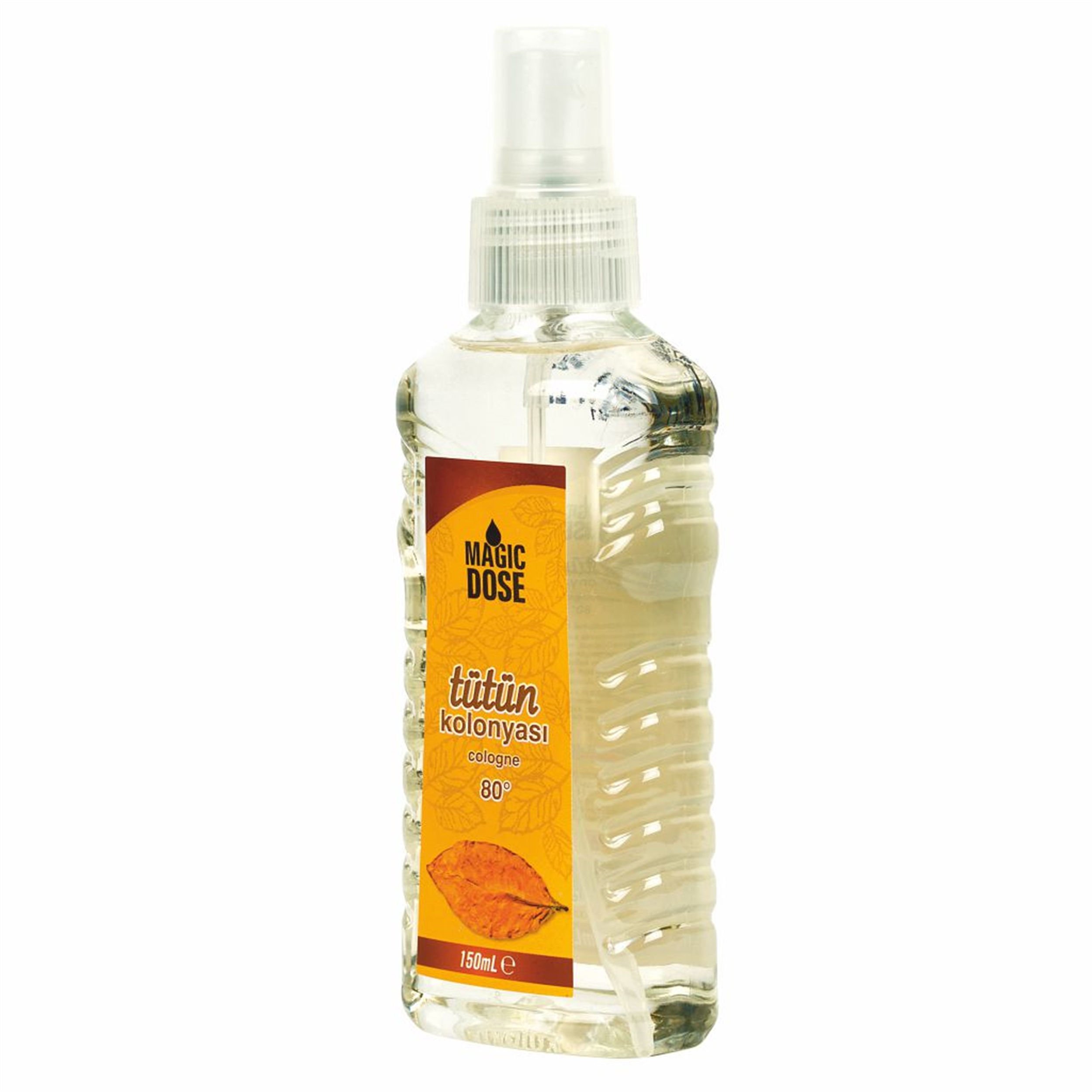 Magic Dose 150 Ml. Tütün Kolonyası (FA1-321)