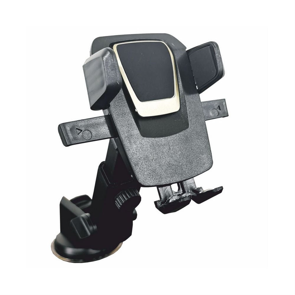 Autokit Vantuzlu Araç Telefon Tutucu (FA1-648)