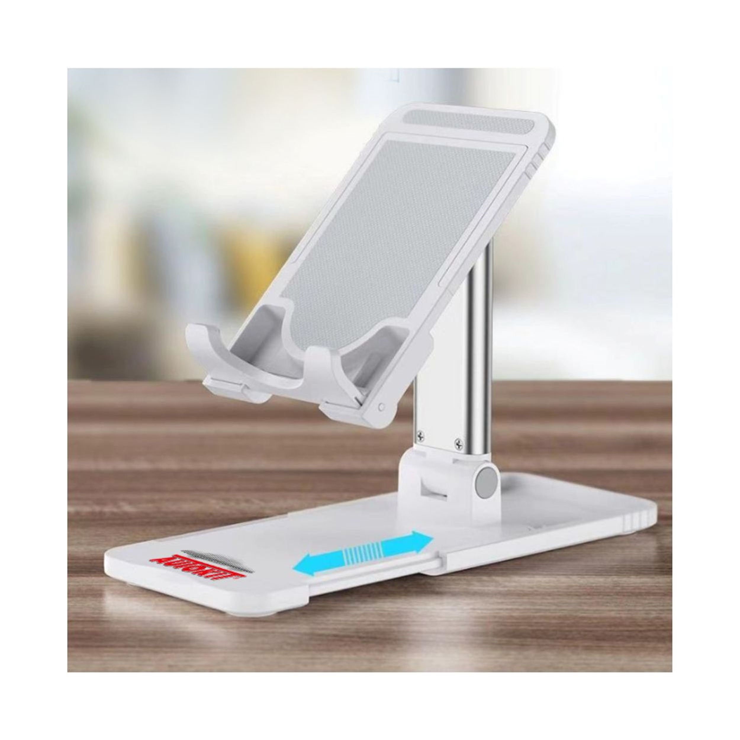 Autokit Katlanabilir Masa Üstü Telefon ve Tabelt Tutucu (FA1-745)