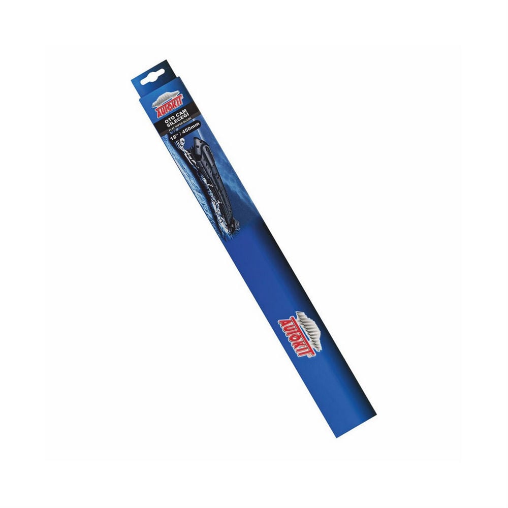 Autokit 43 cm Banana Cam Sileceği (FA1-782)