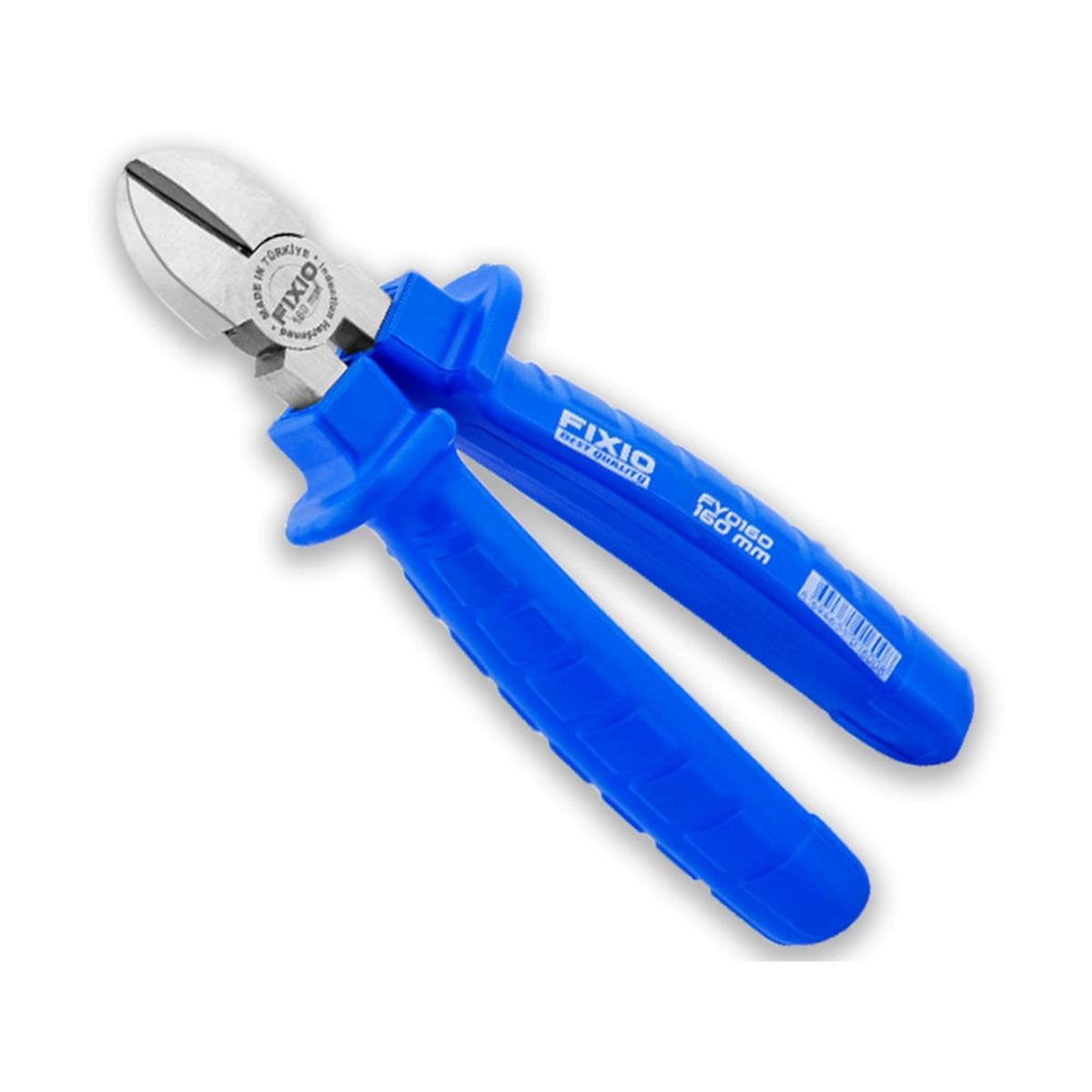 Fixio 160 mm Yankeski (FİXİO.FY0160)