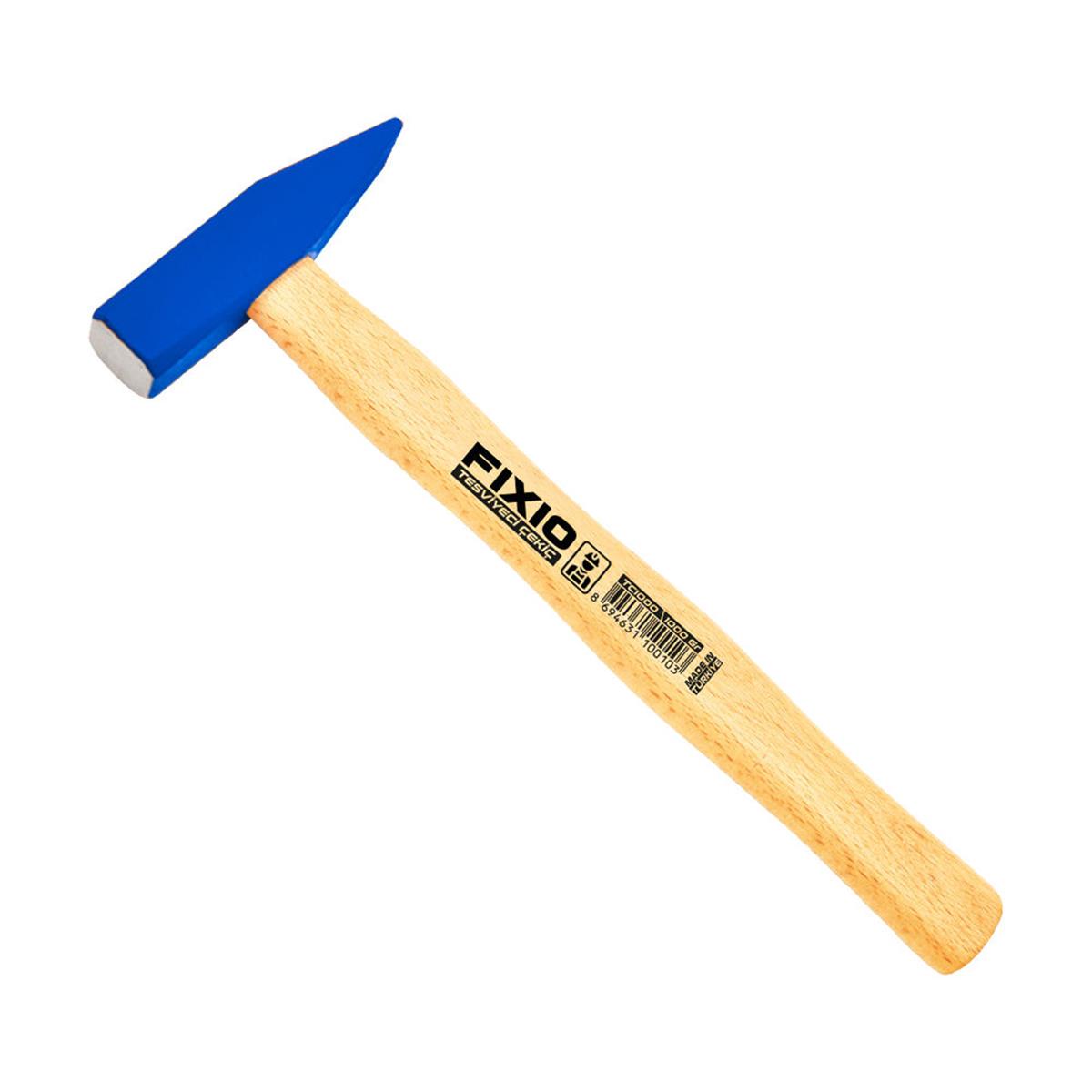 Fixio 1000 Gr. Tesviyeci Çekici (FİXİO.TC1000)