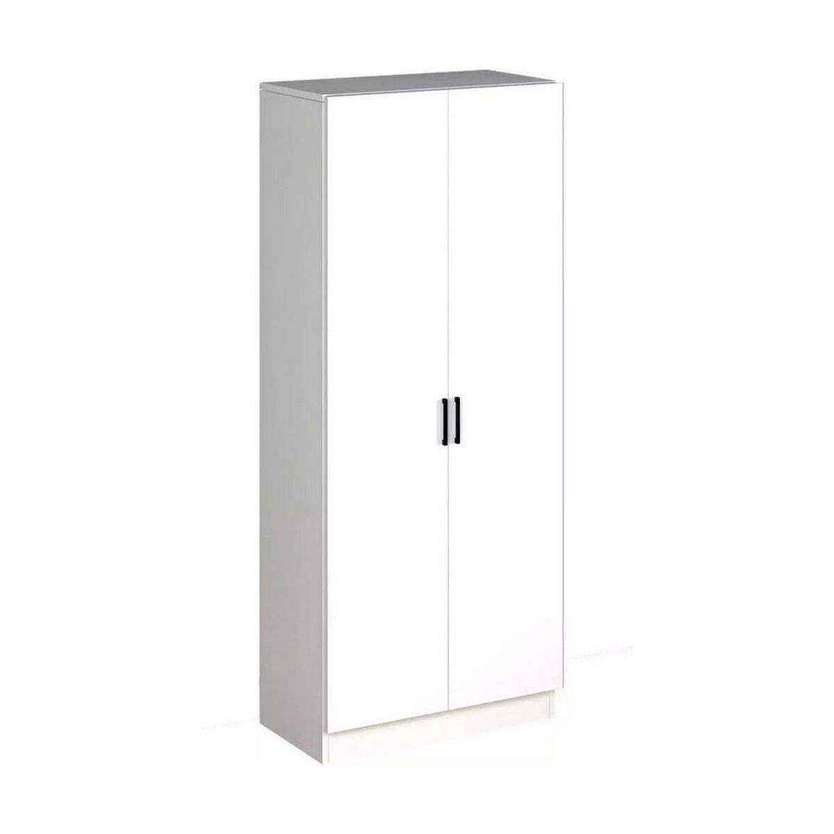 F.L.Y. Beyaz 80 cm Eko Gardırop (FLY174080)