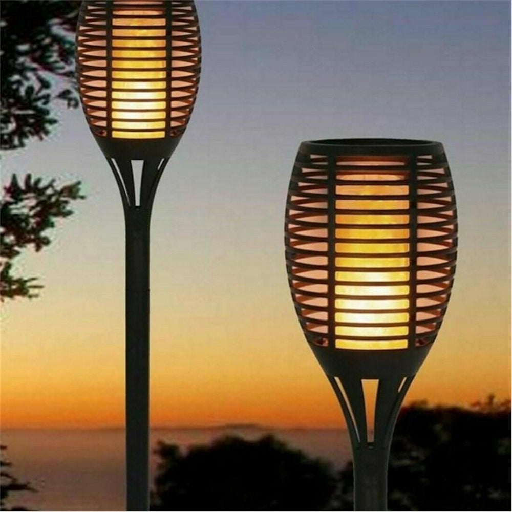 Petrix Solar Bahçe Aydınlatma (FS EQ4-367)