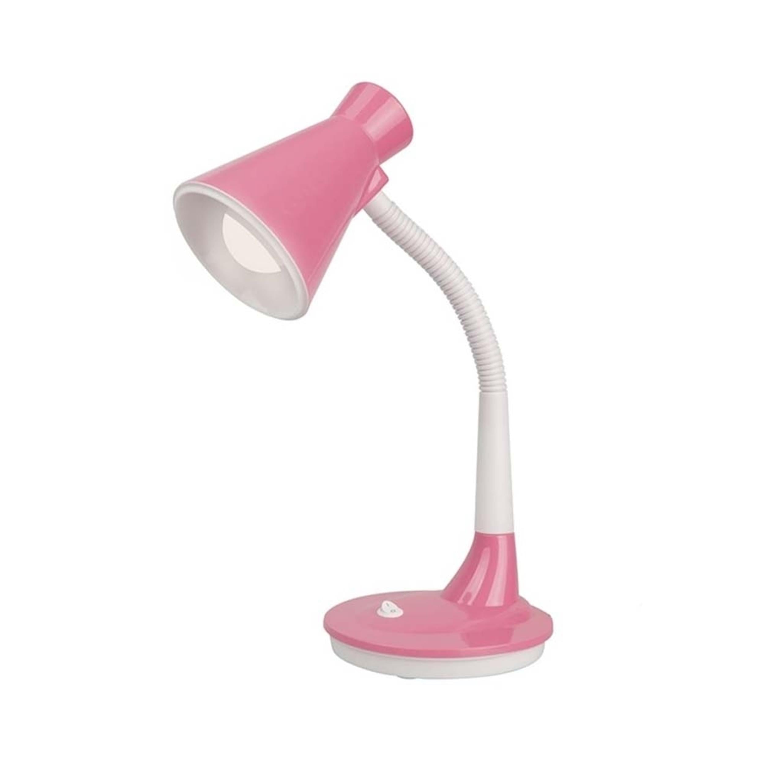 Petrix Pembe Masa Lambası (FS TL2001P)