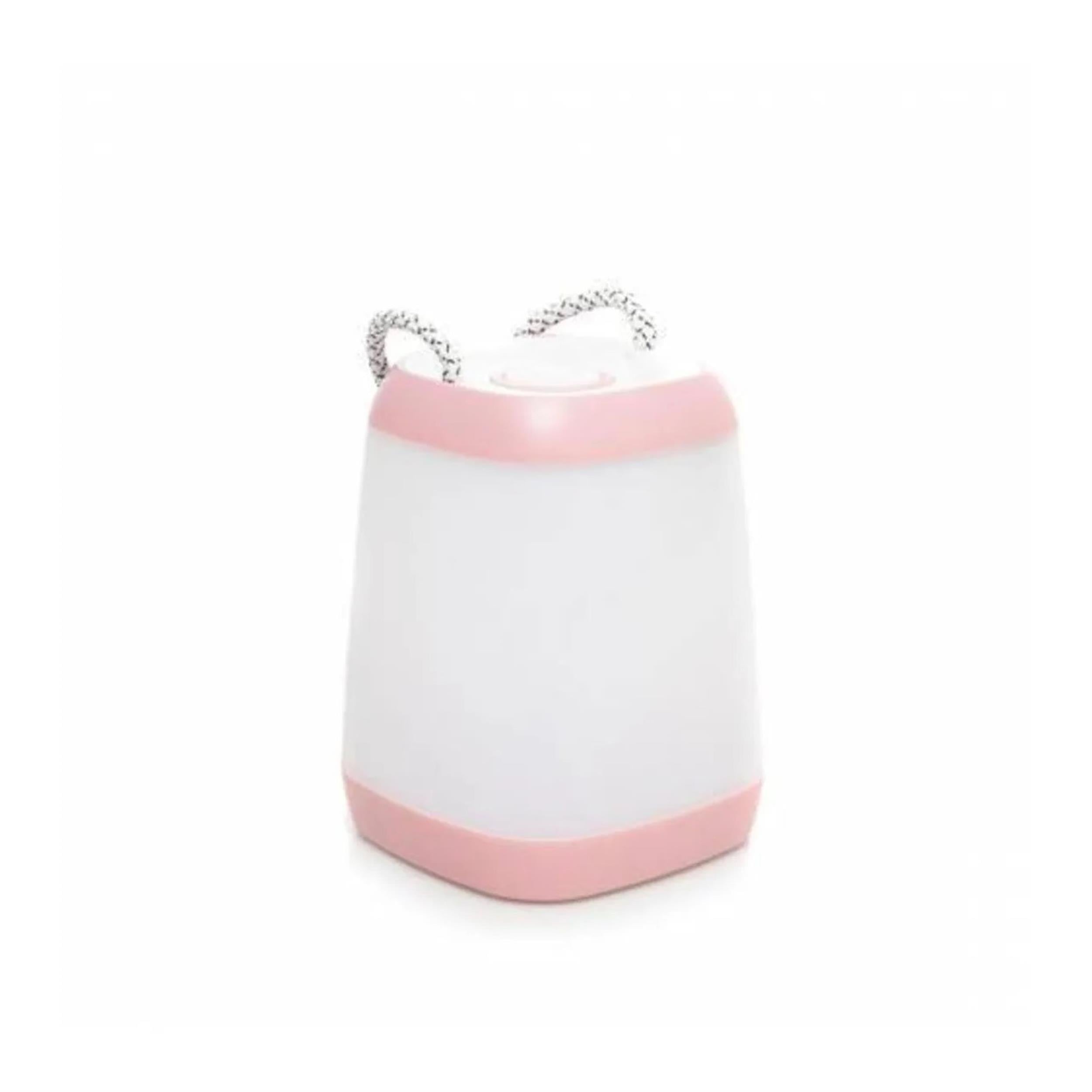 Petrix Pembe LED Pilli Kamp Lambası (FS TL48332P)
