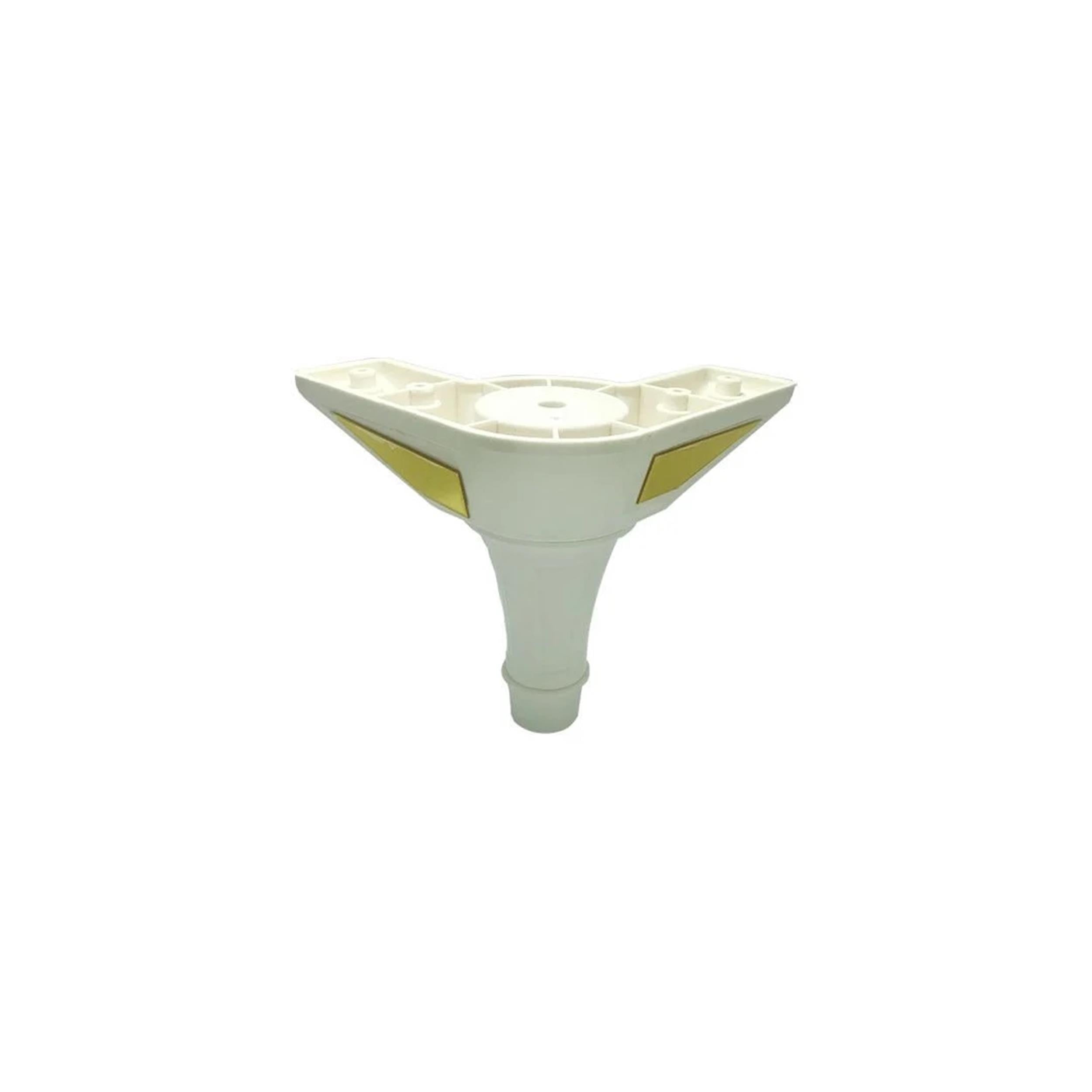 Gürden 14 CM ROMA AYAK AYTAŞI (GD-R-14-AYTAŞI)
