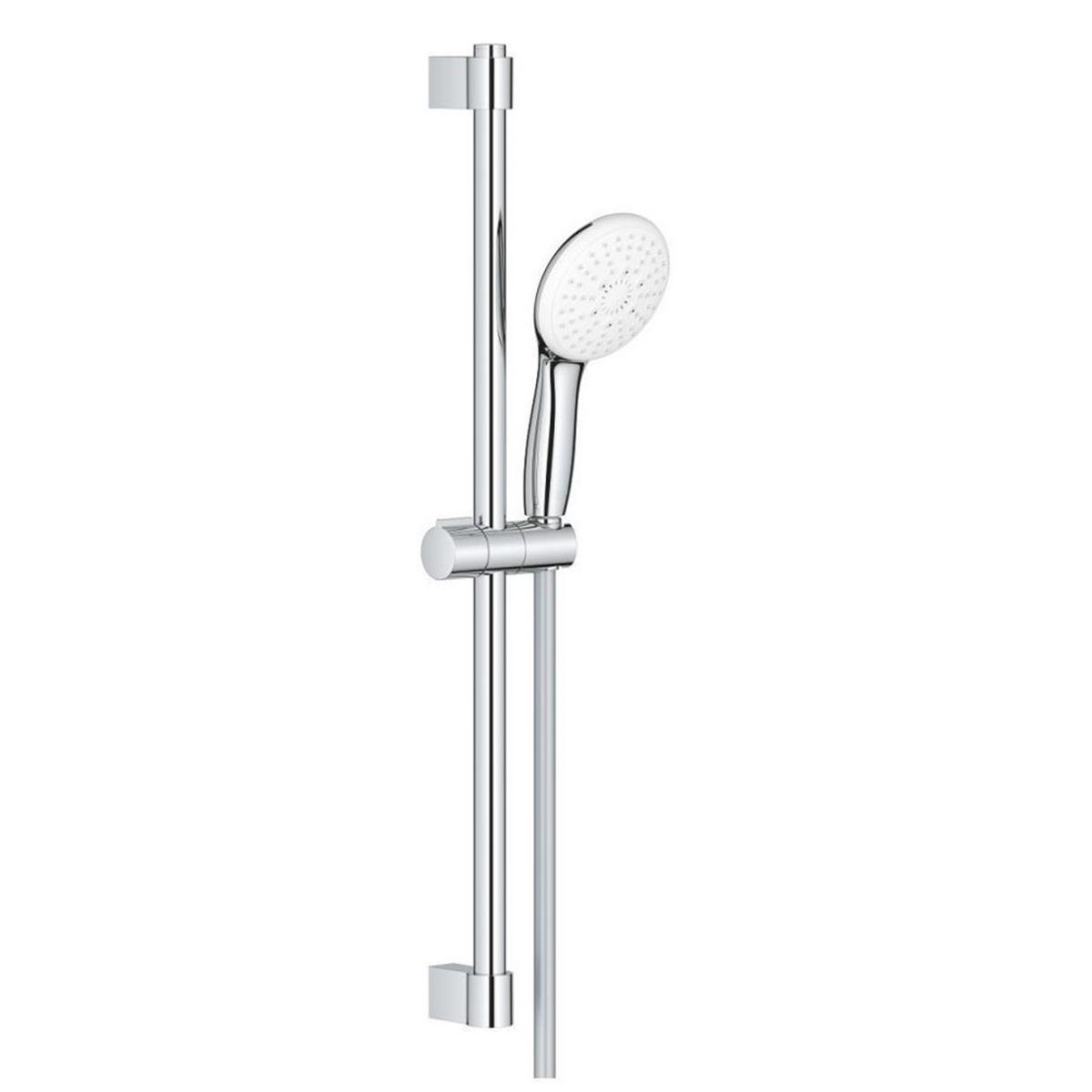 Grohe Grohe 3 Fonksiyonlu Tempesta 110 Sürgülü Duş Seti (GROHE.27644003)