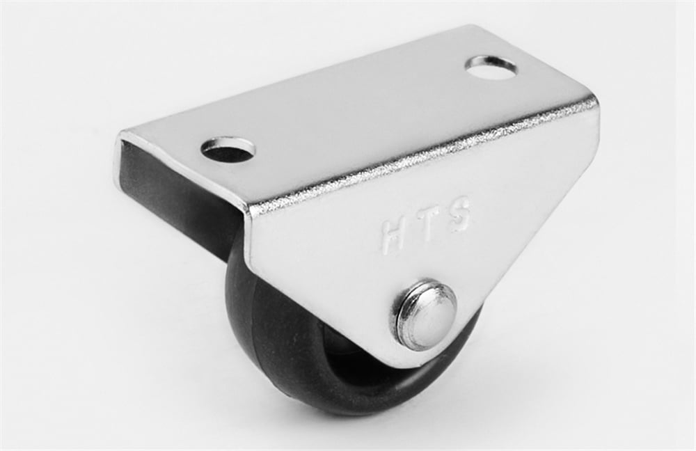 HTS 28 mm Sabit Tekerlek (H-101)