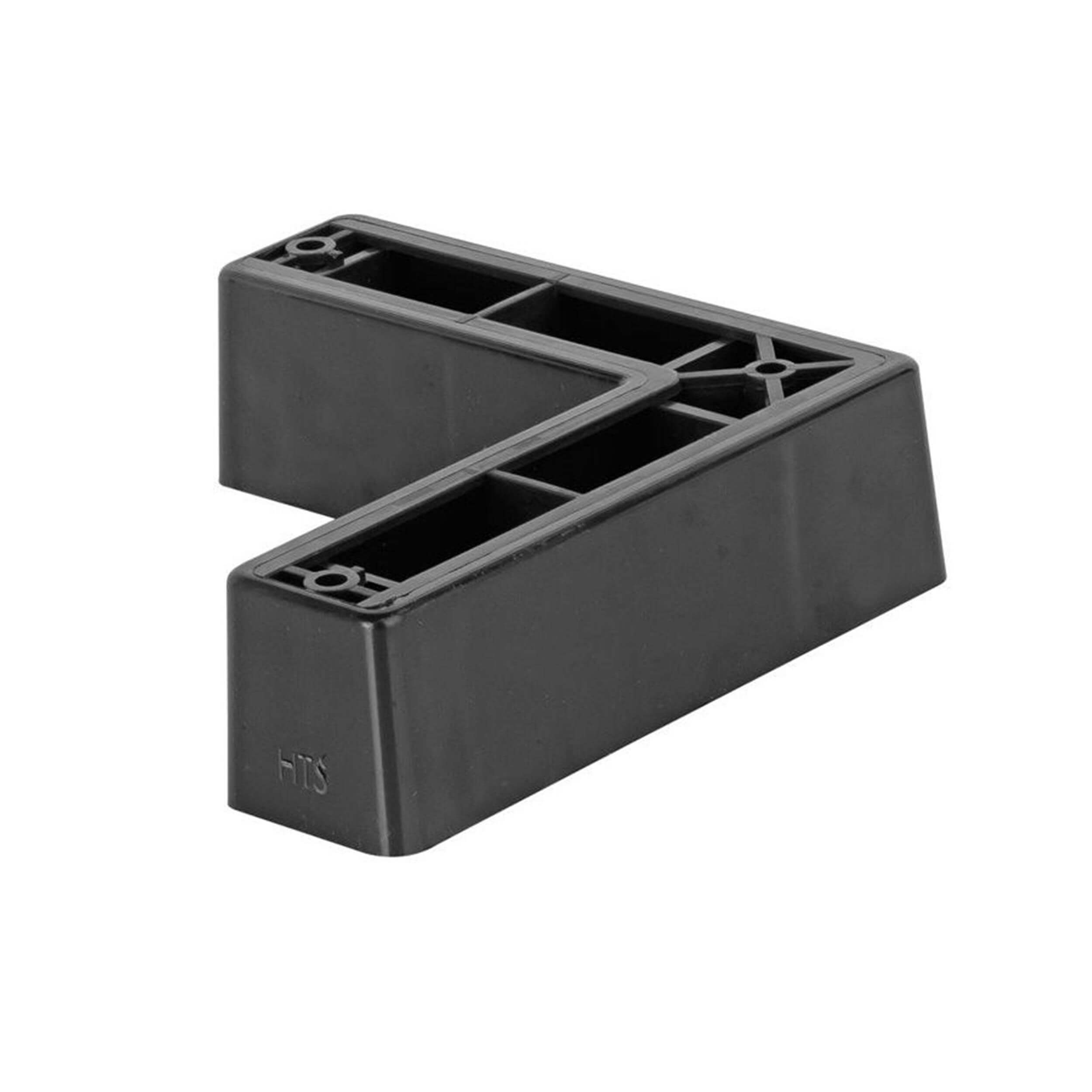 HTS Siyah Kale Ayak (H-537)