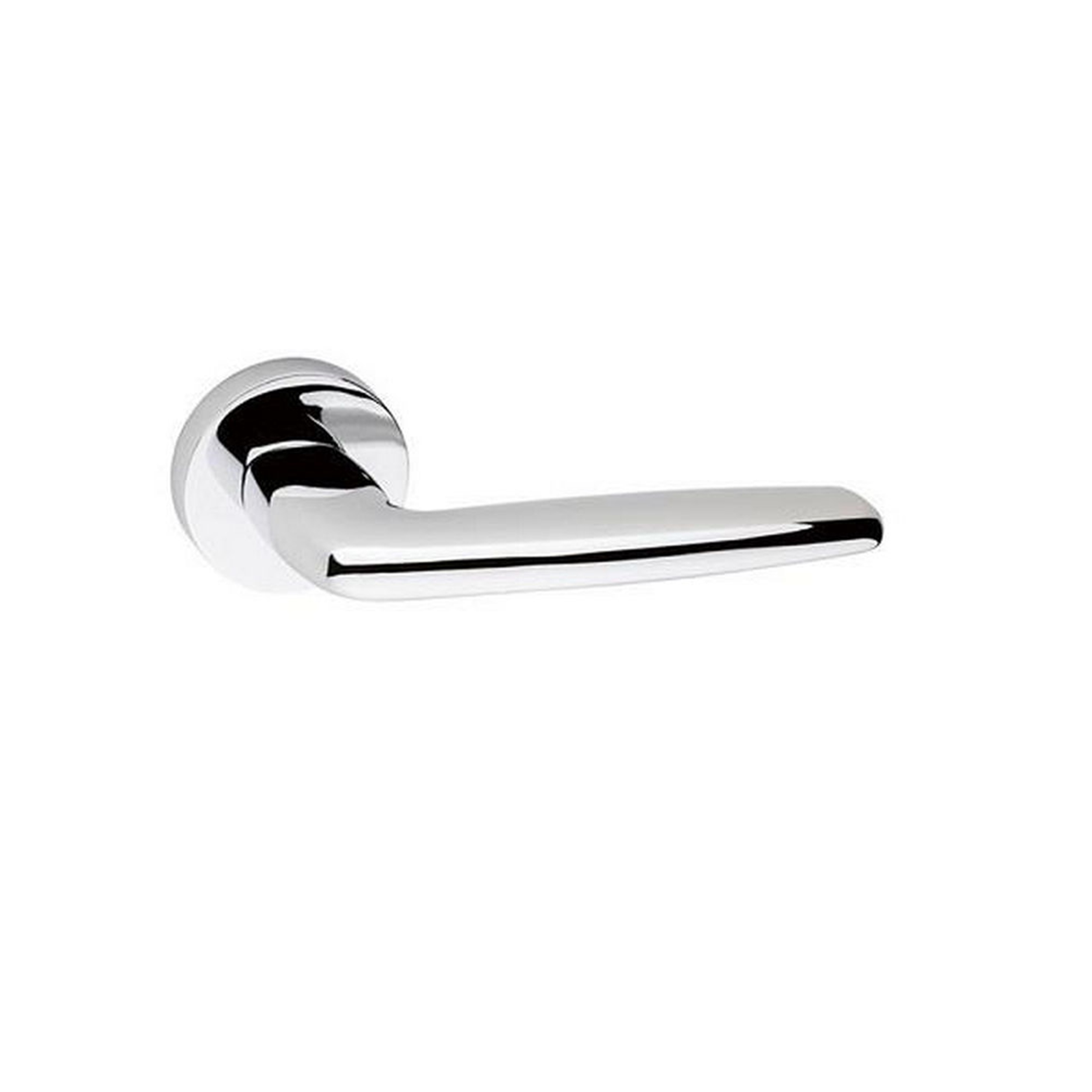 System Krom Kaya Kapı Kolu (HA112RO12 CR)