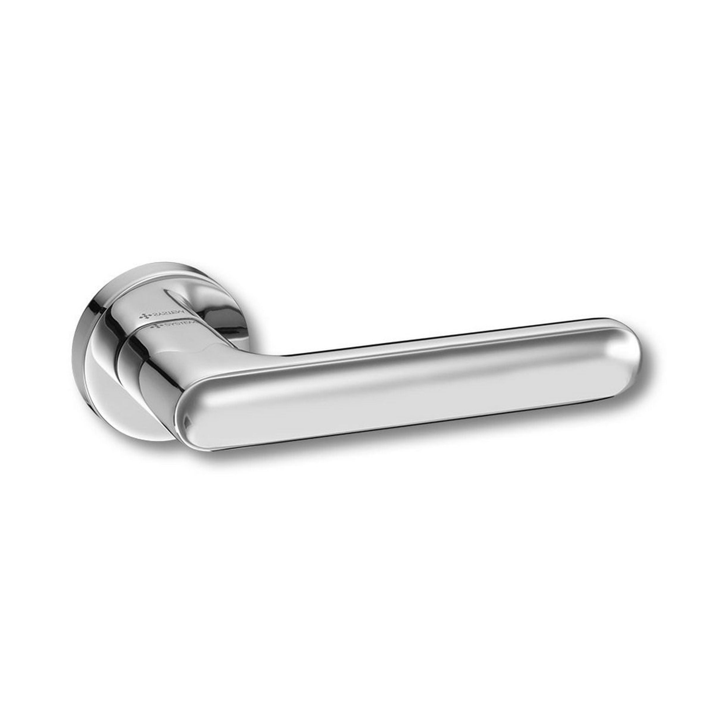 System Krom Bolivar Kapı Kolu (HA123RO12 CR)