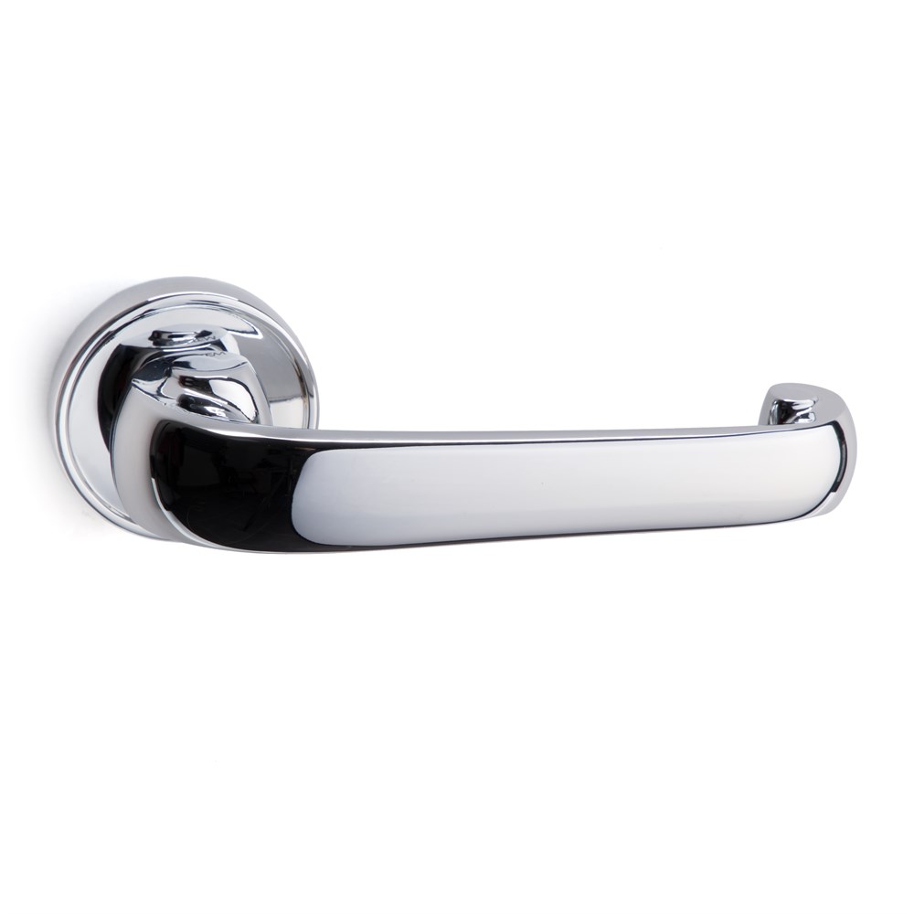 System Krom Adria Kapı Kolu (HA128RO14 CR)