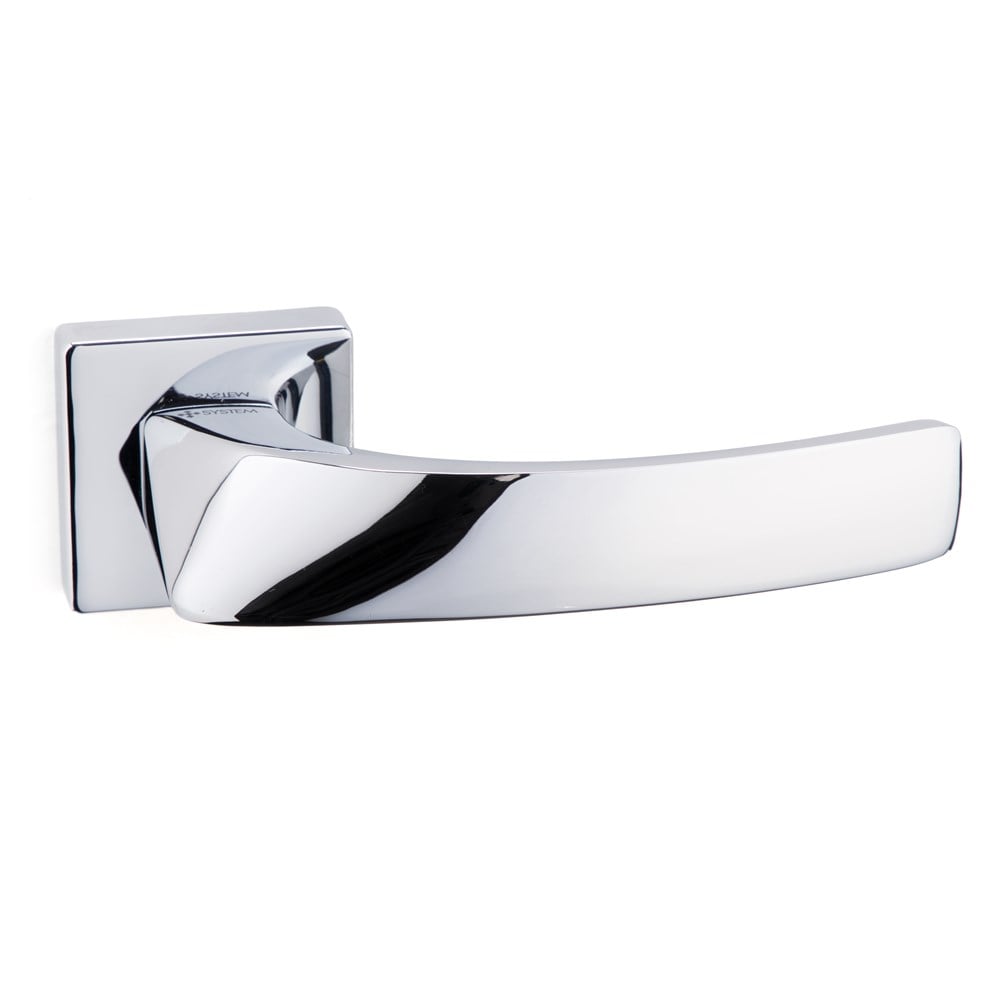 System Krom Orion Kapı Kolu (HA145RO11 CR)